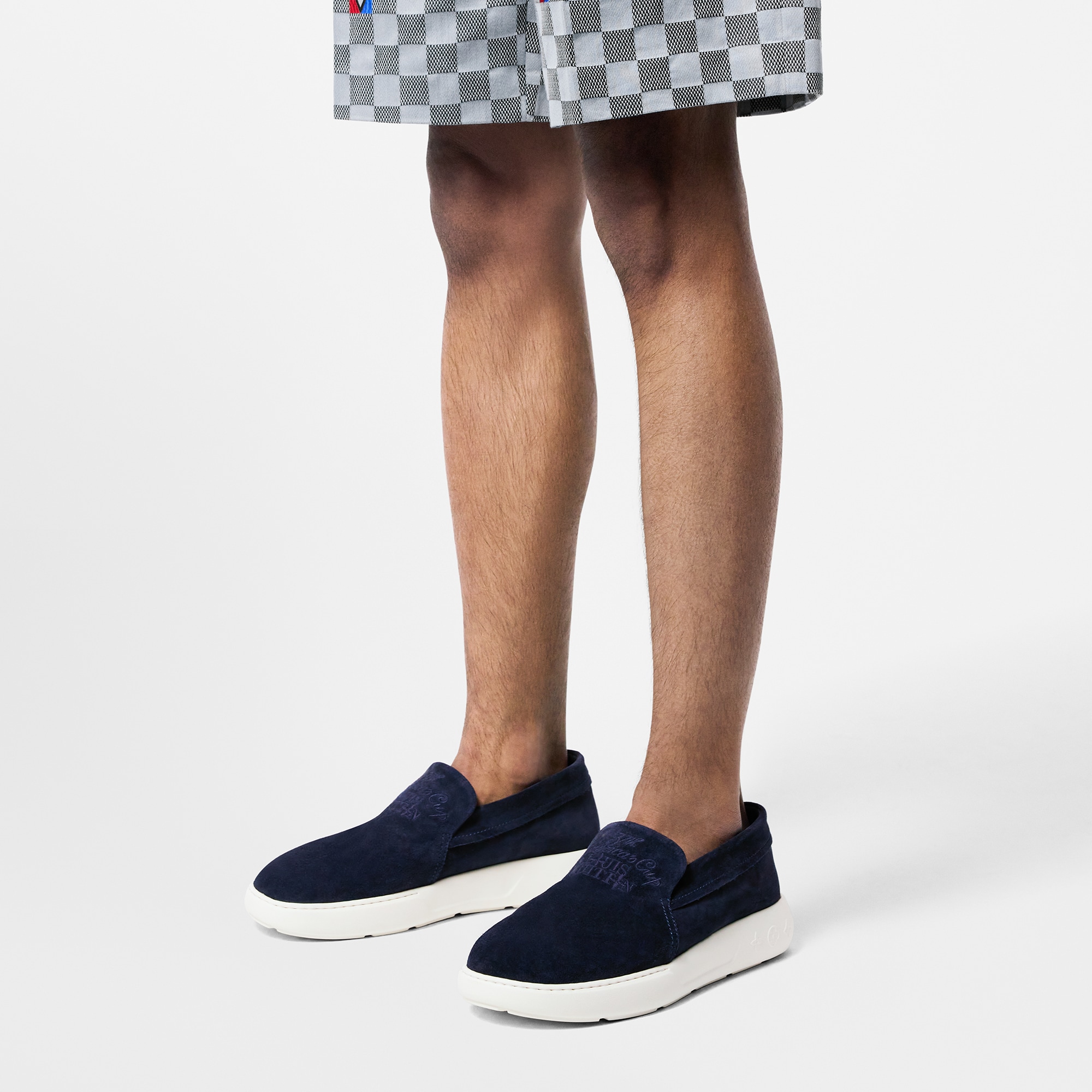 LV Pacific Loafer - Shoes | LOUIS VUITTON display picture 1