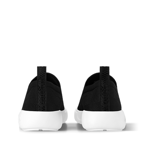 LV Pacific Loafer in Men's Shoes Loafers and Moccasins collections by Louis Vuitton (Product zoom)