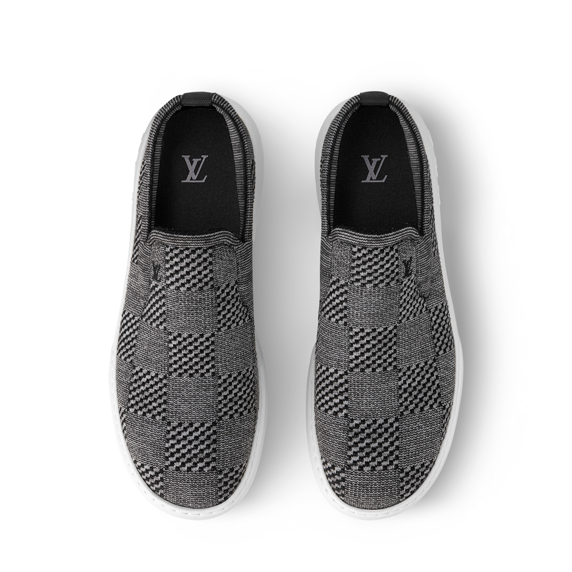 LV Pacific Loafer  in Men