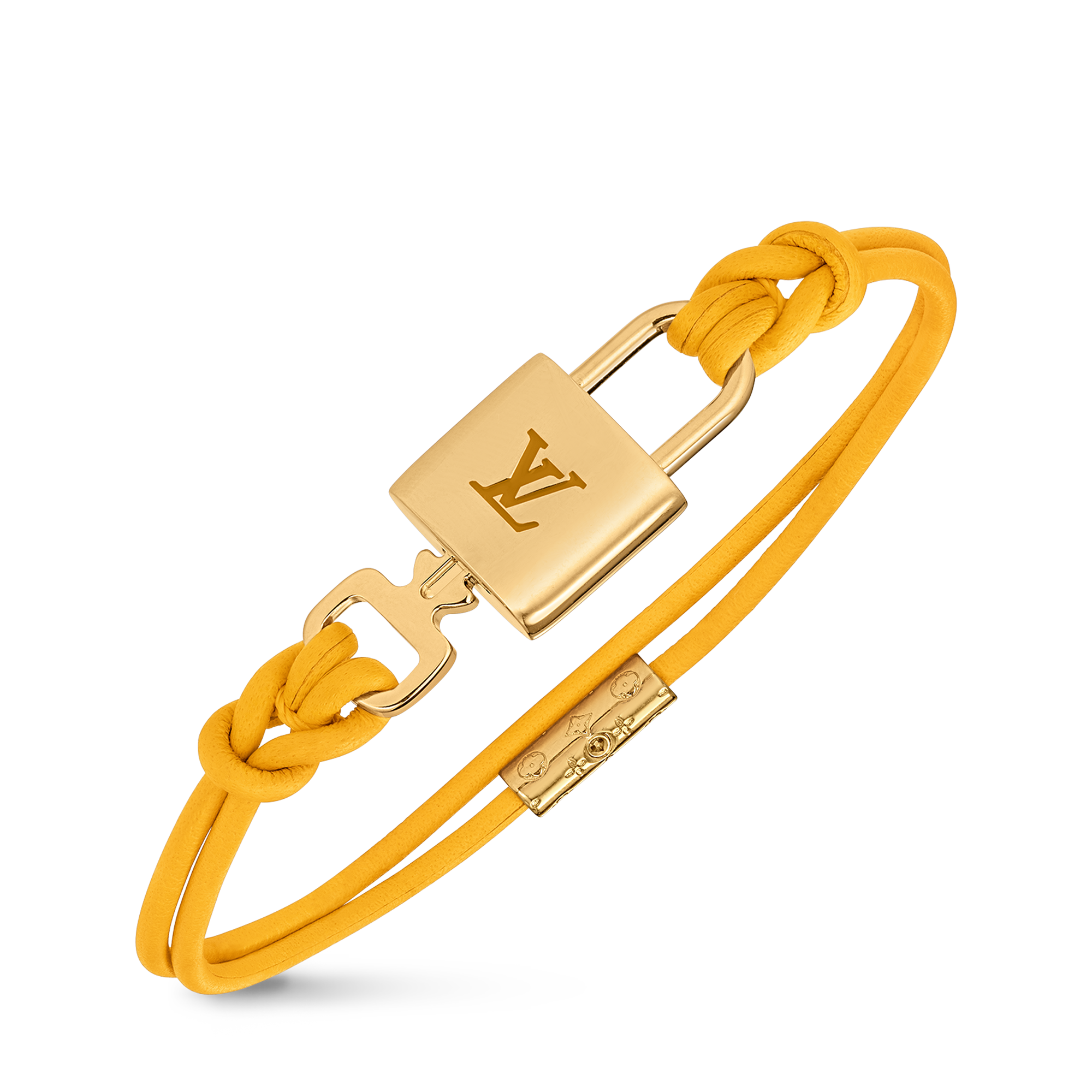 LV Padlock Bracelet  in Women