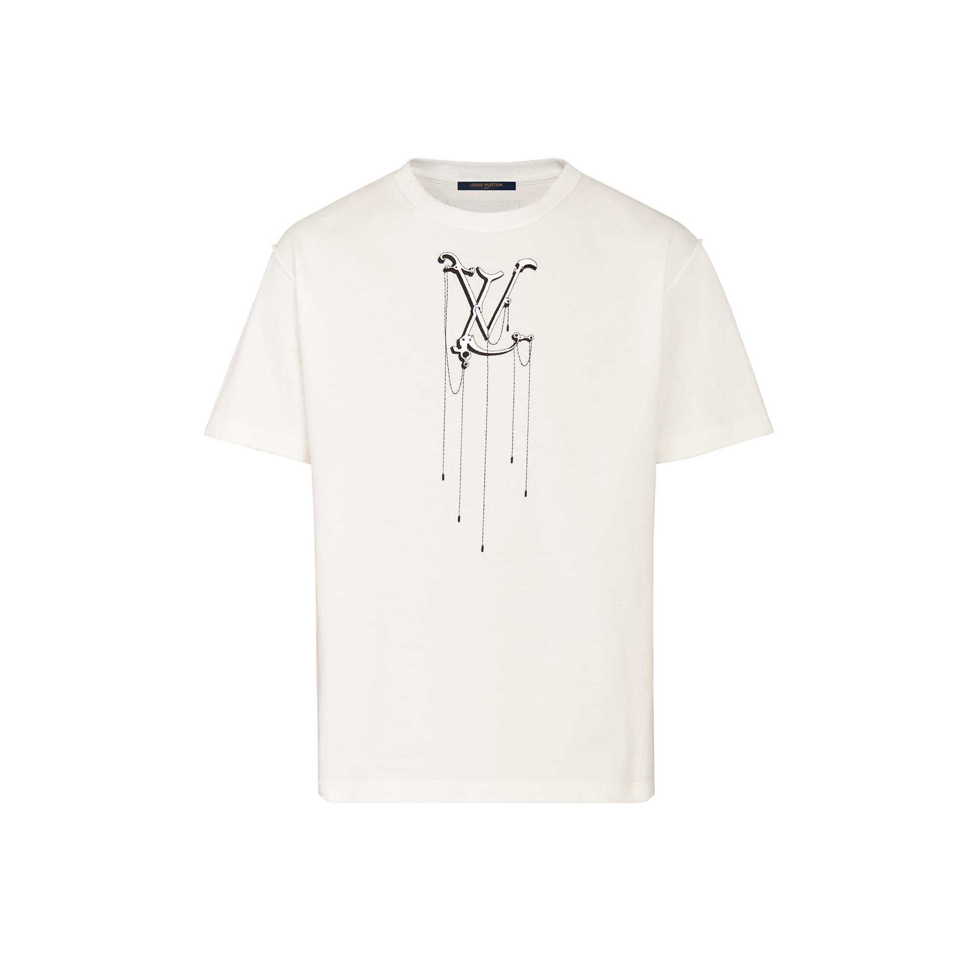 T-shirts and Polos Collection for Men | LOUIS VUITTON - 2