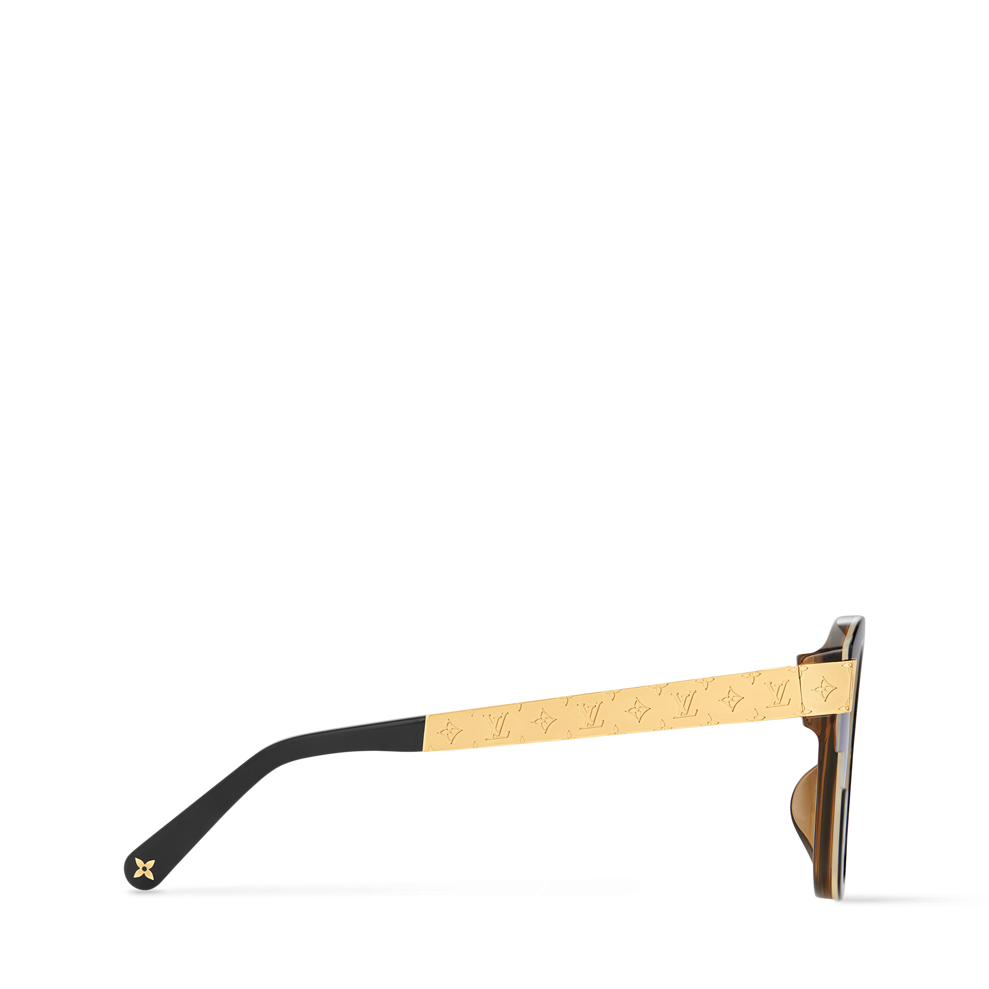 LV Petit Soupçon Cat Eye Sunglasses S00 in Women