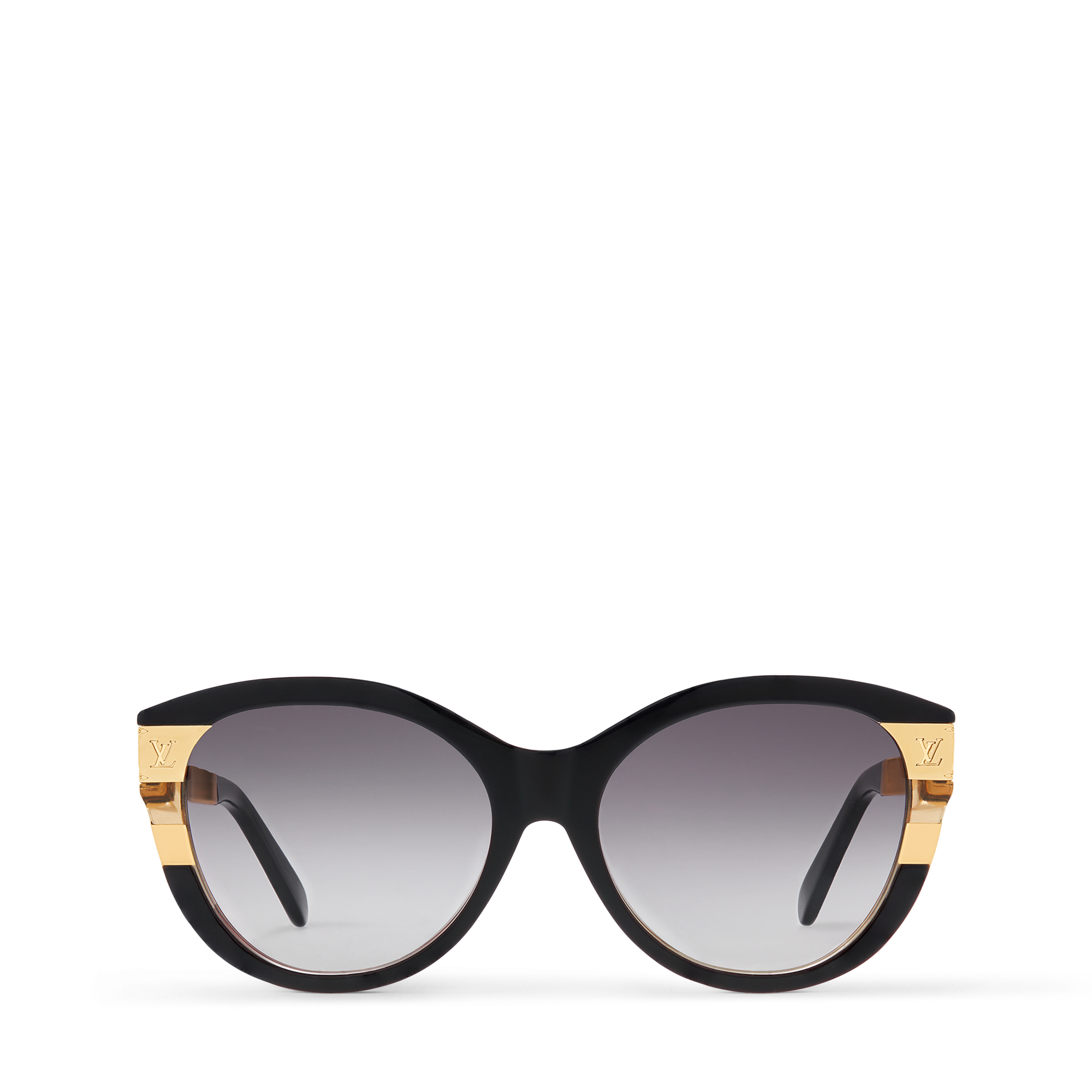 LV Petit Soupçon Cat Eye Sunglasses S00 in Women