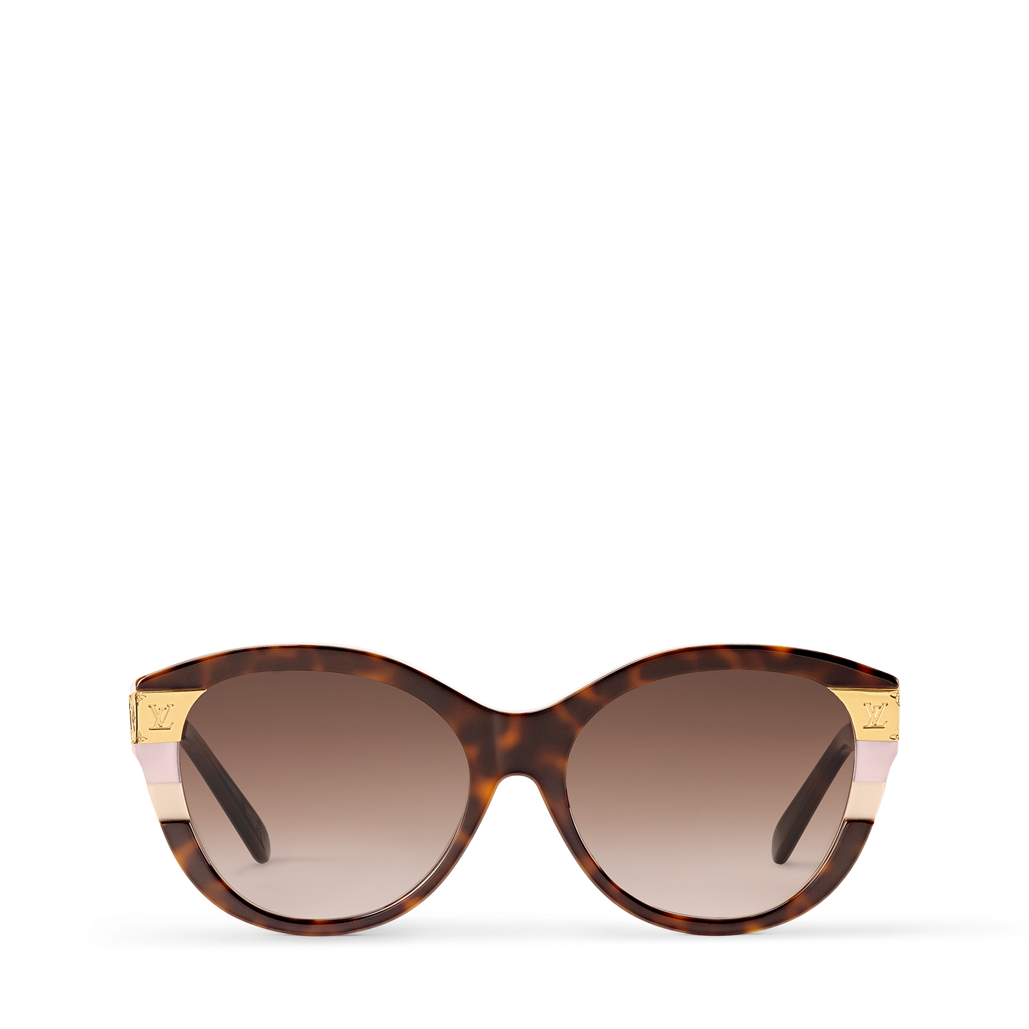 LV Petit Soupçon Cat Eye Sunglasses S00 in Women