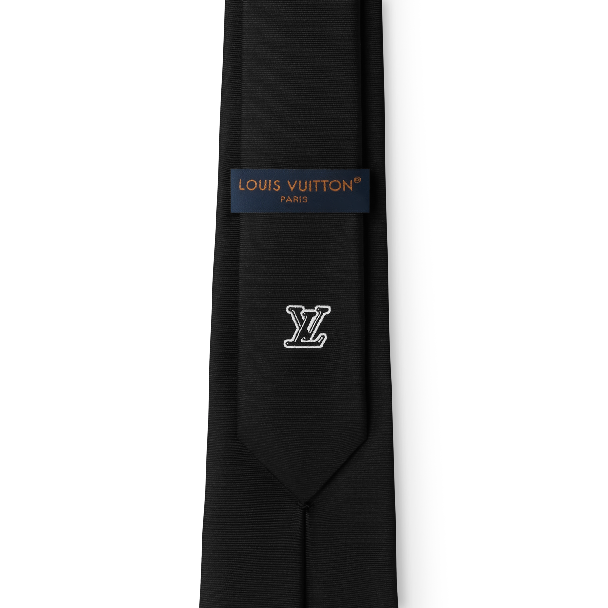 LV Phriendship Tie S00 in Men