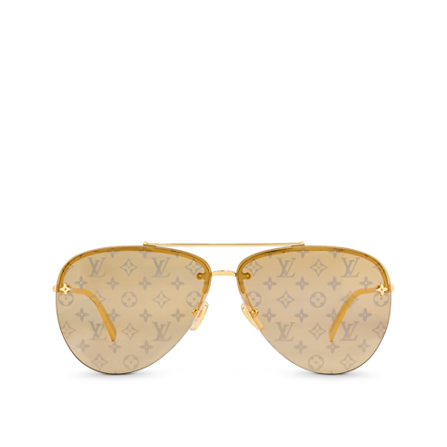 LV Pilot Light Sunglasses S00 in Women's Accessories Sunglasses collections by Louis Vuitton (Product zoom)