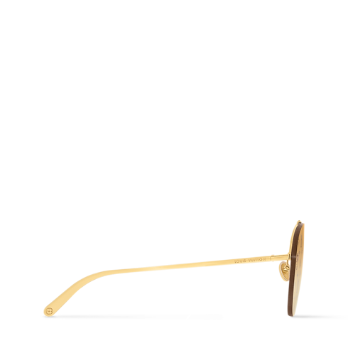 LV Pilot Light Sunglasses S00 in Women's Accessories Sunglasses collections by Louis Vuitton (Product zoom)