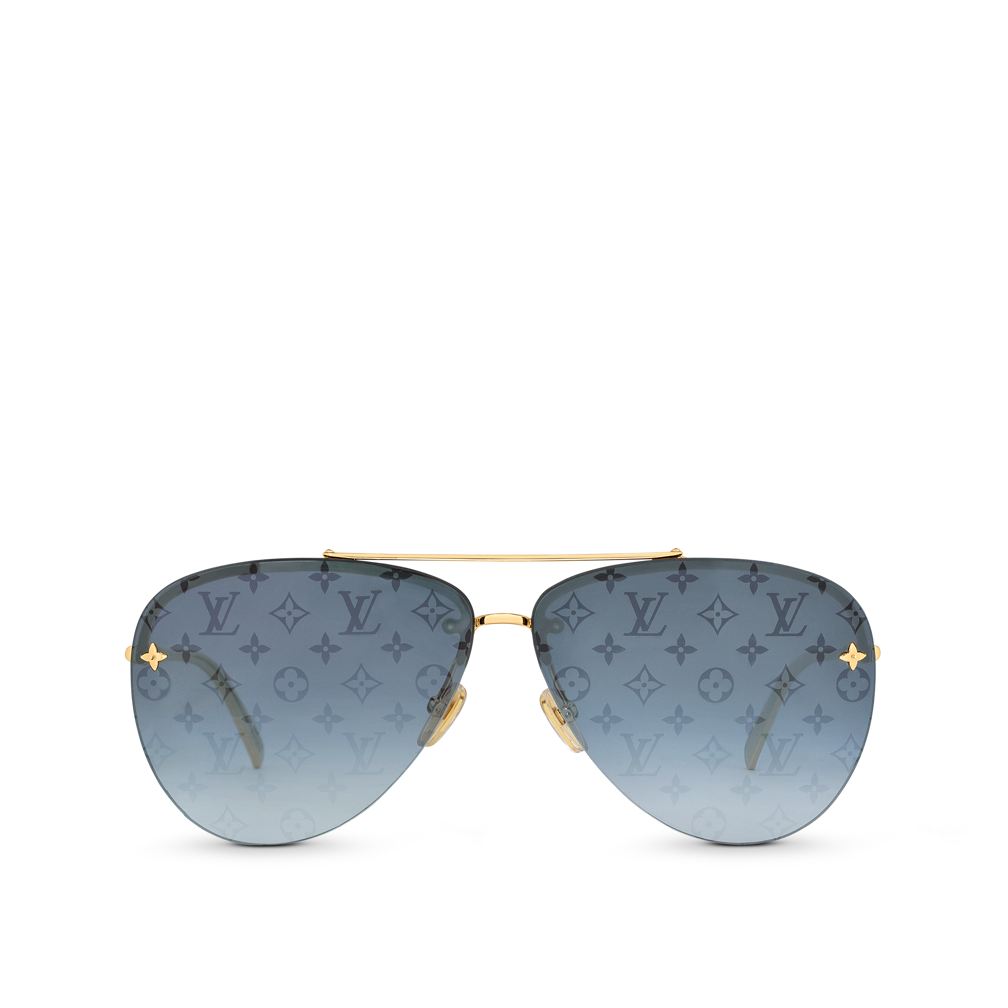 LV Pilot Light Sunglasses S00 in Women