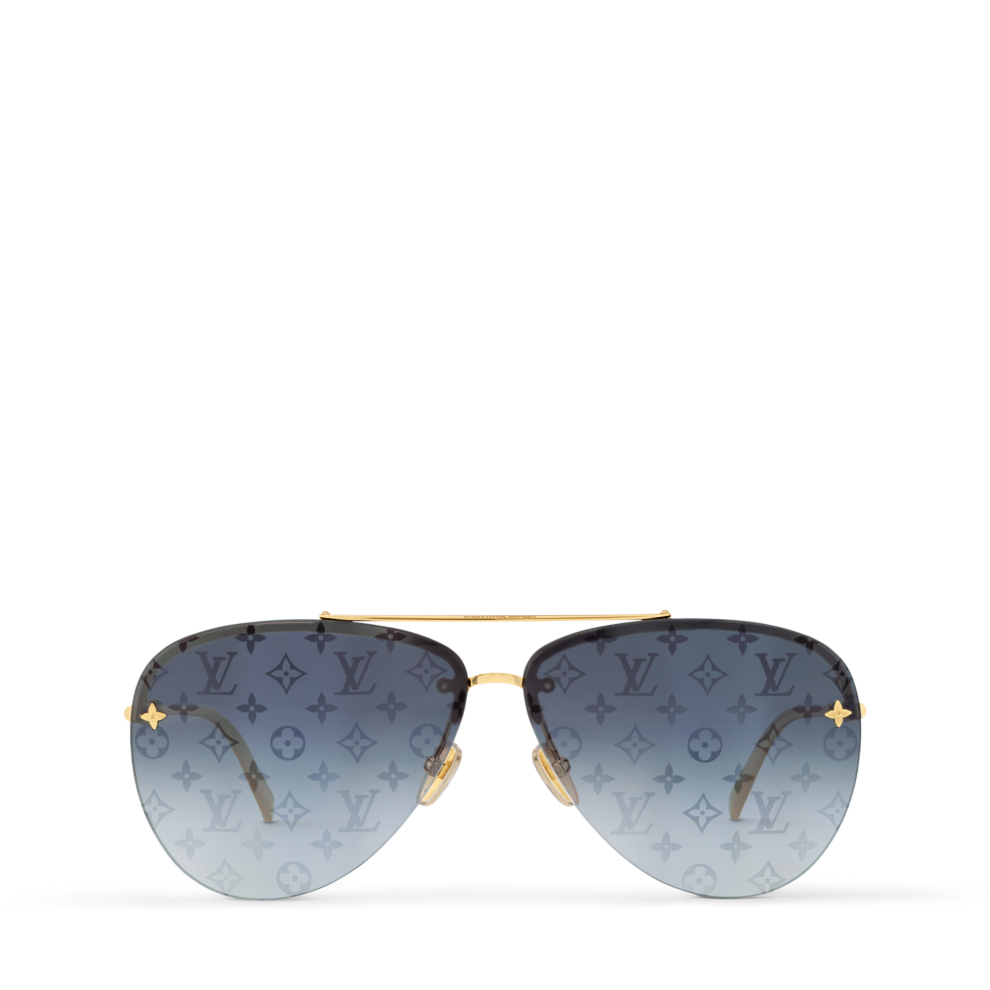 LV Pilot Light Sunglasses S00 in Women