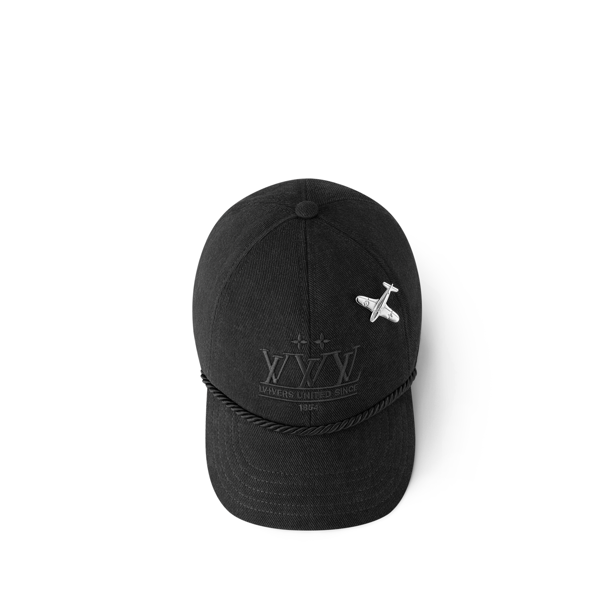 LV Plane Cap S00 in Men