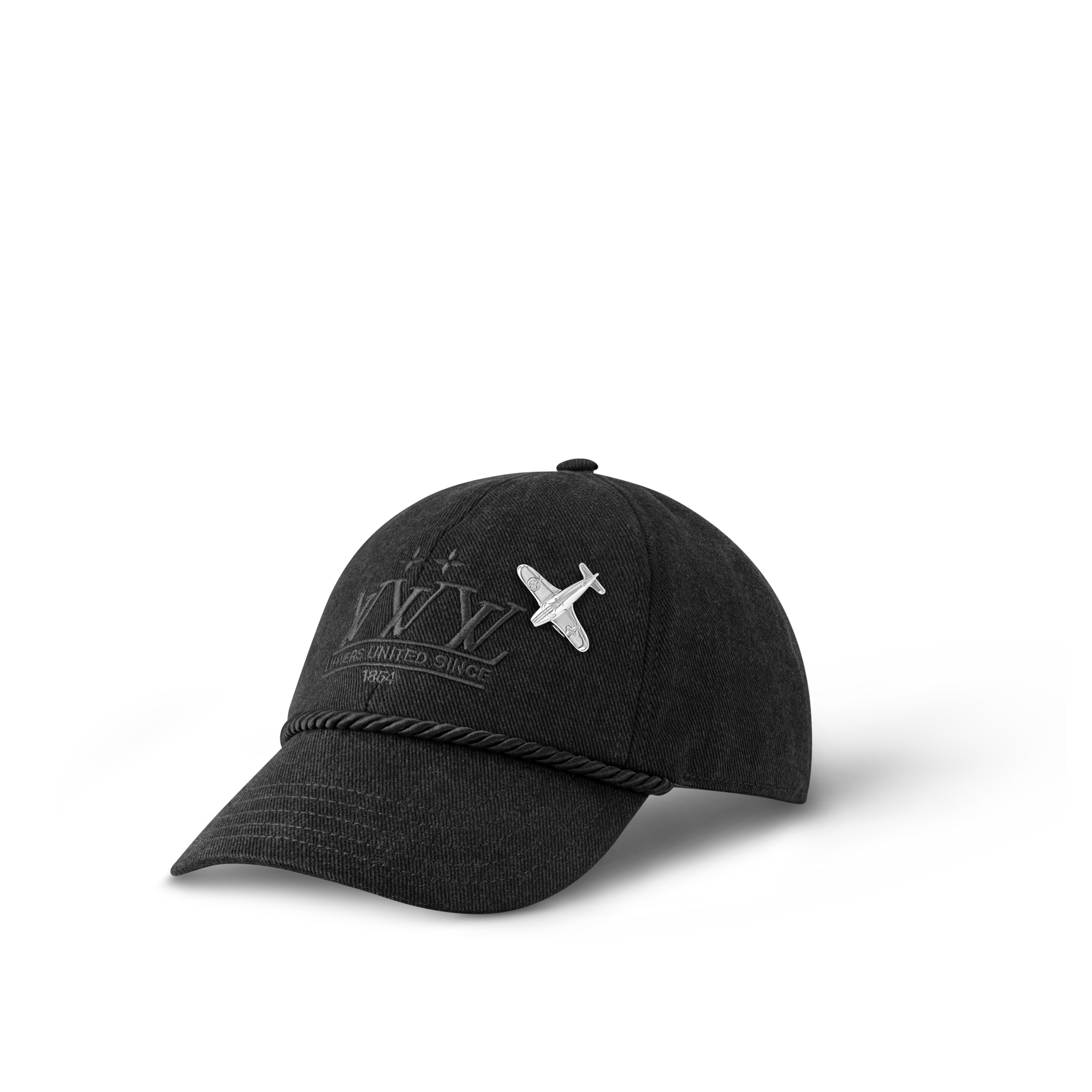 LV Plane Cap S00 in Men