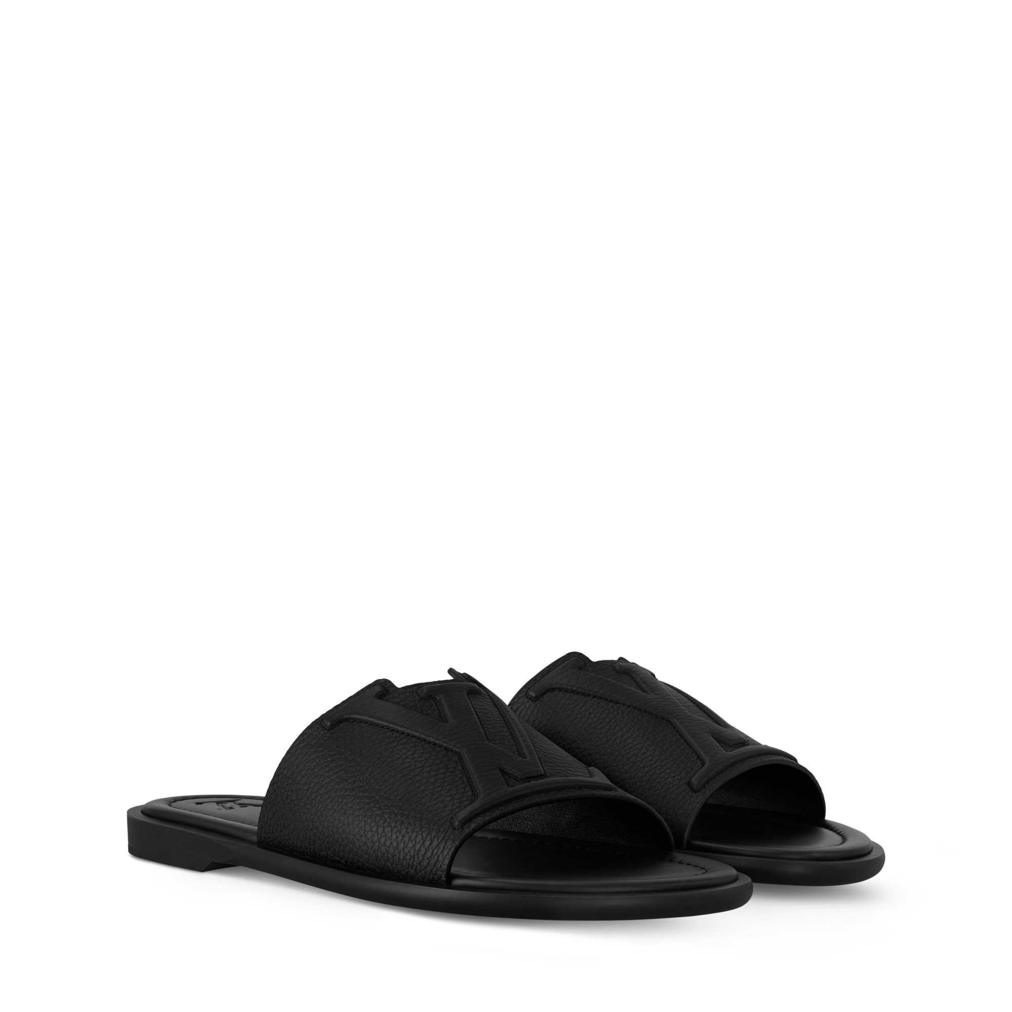 LV Portofino Mule  in Men