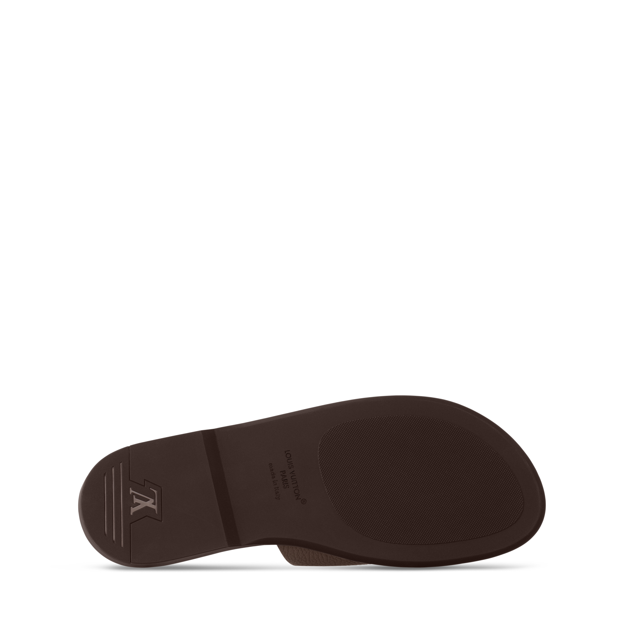 LV Portofino Mule  in Men