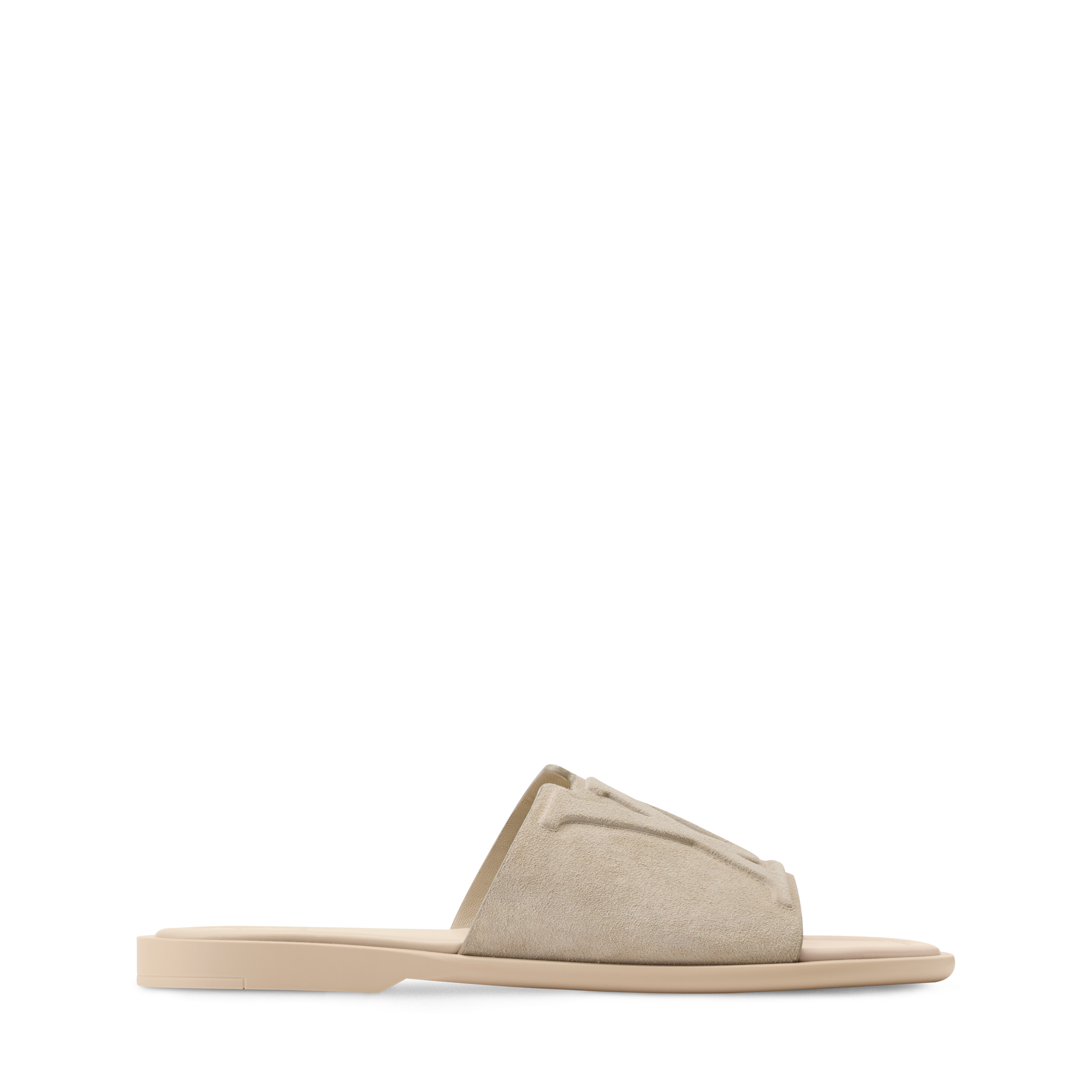 LV Portofino Mule  in Men