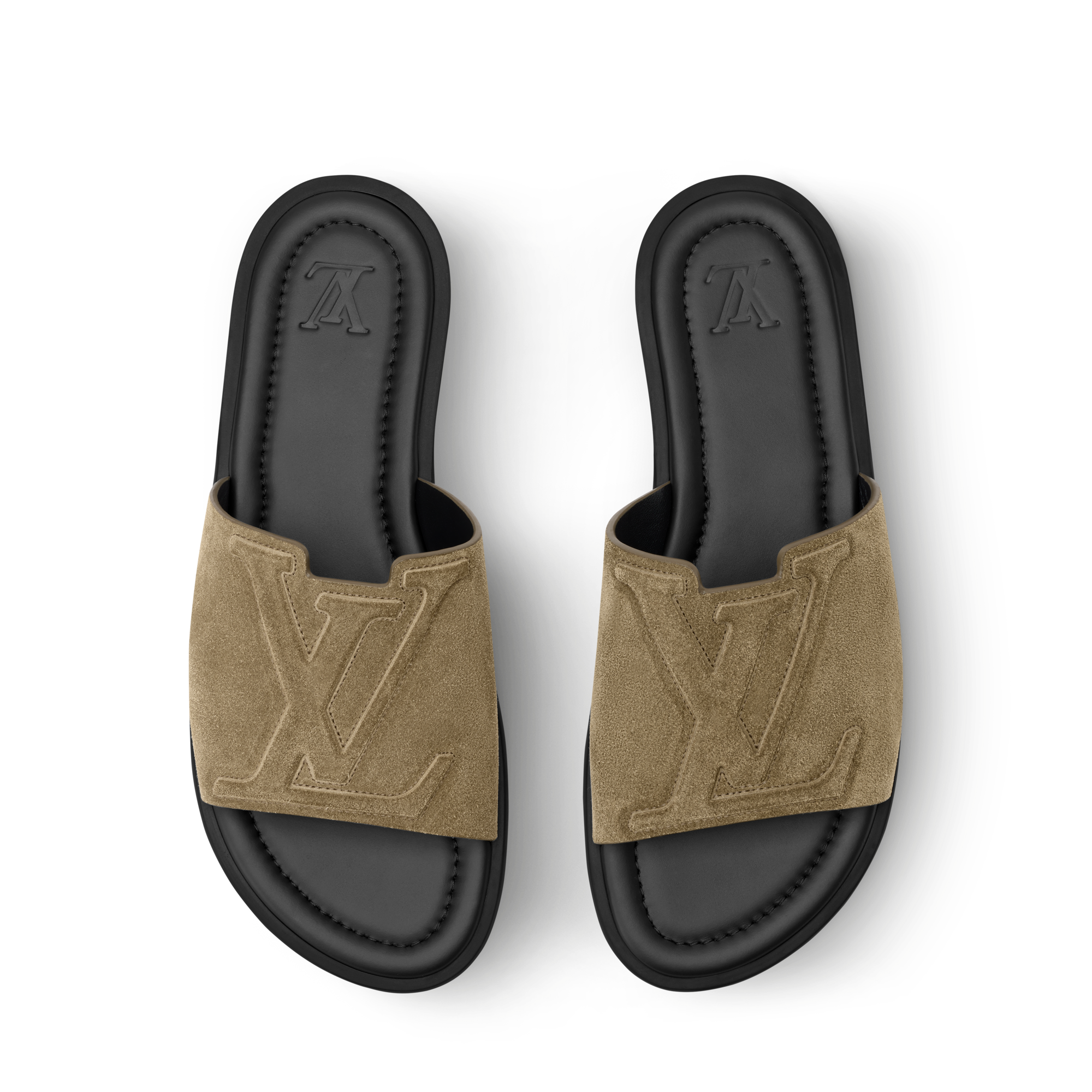 LV Portofino Mule  in Men