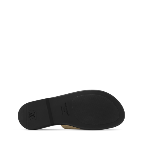 LV Portofino Mule in Men's Shoes Sandals collections by Louis Vuitton (Product zoom)