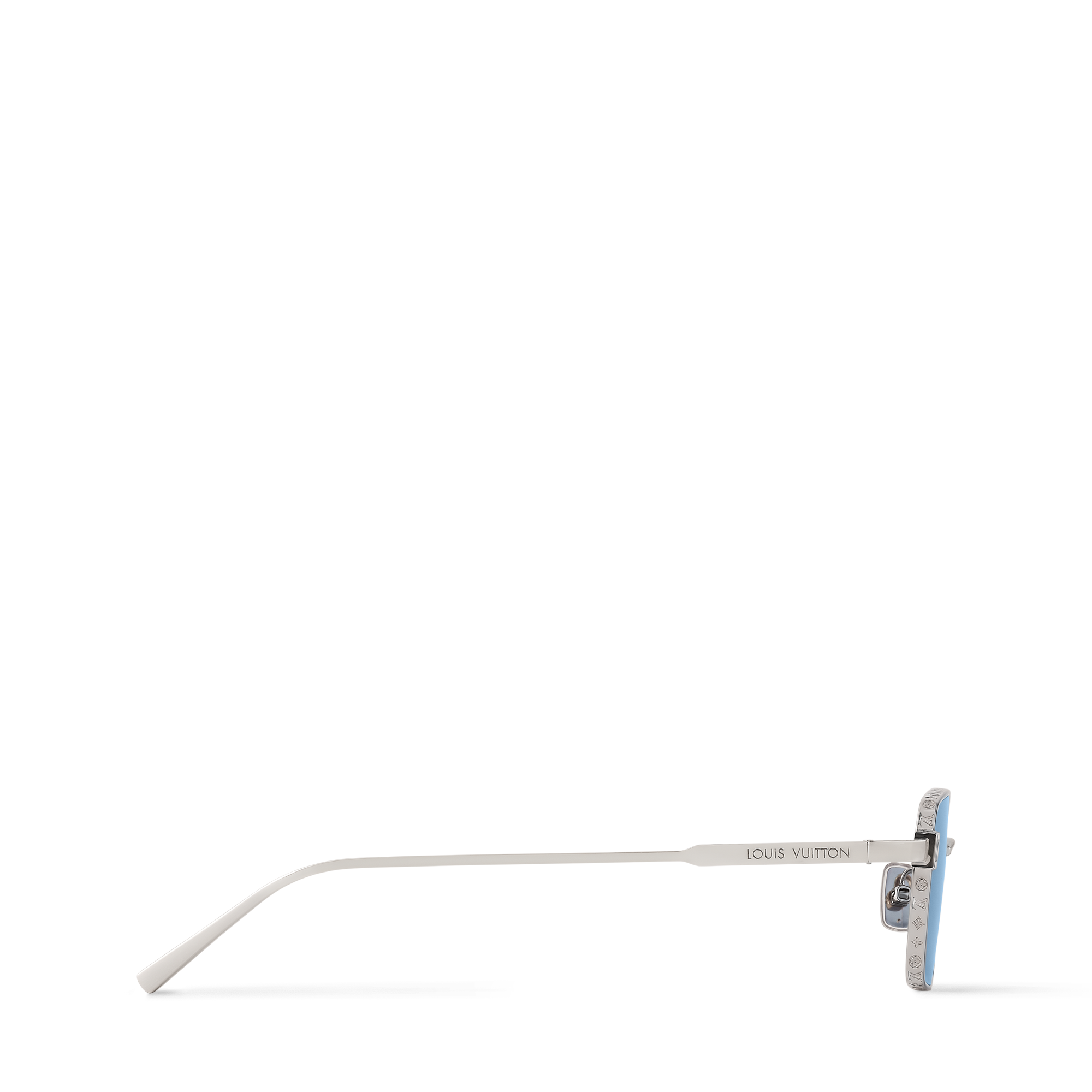 LV Pure Low Square Sunglasses S00 in Men