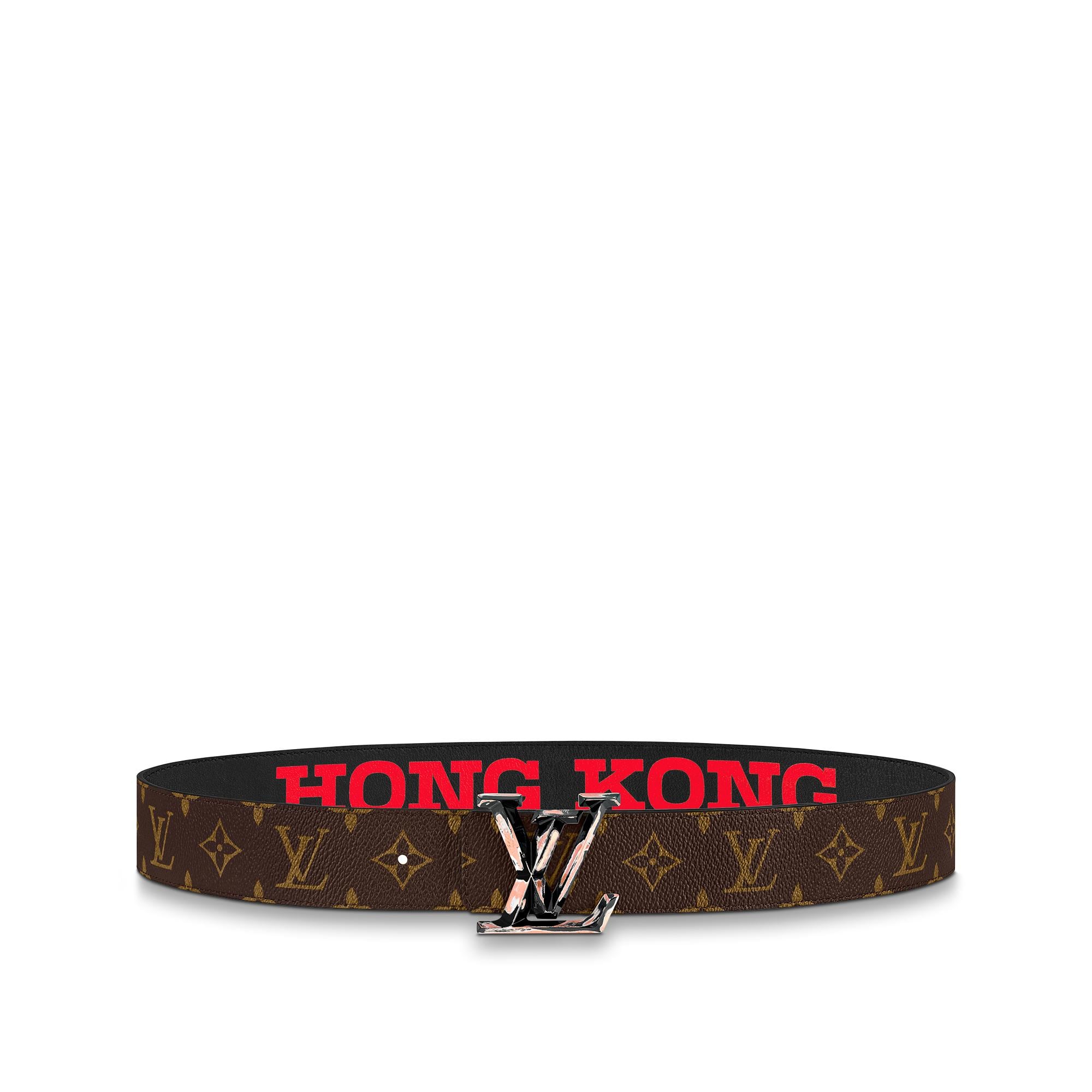 Belts Collection for Men | LOUIS 