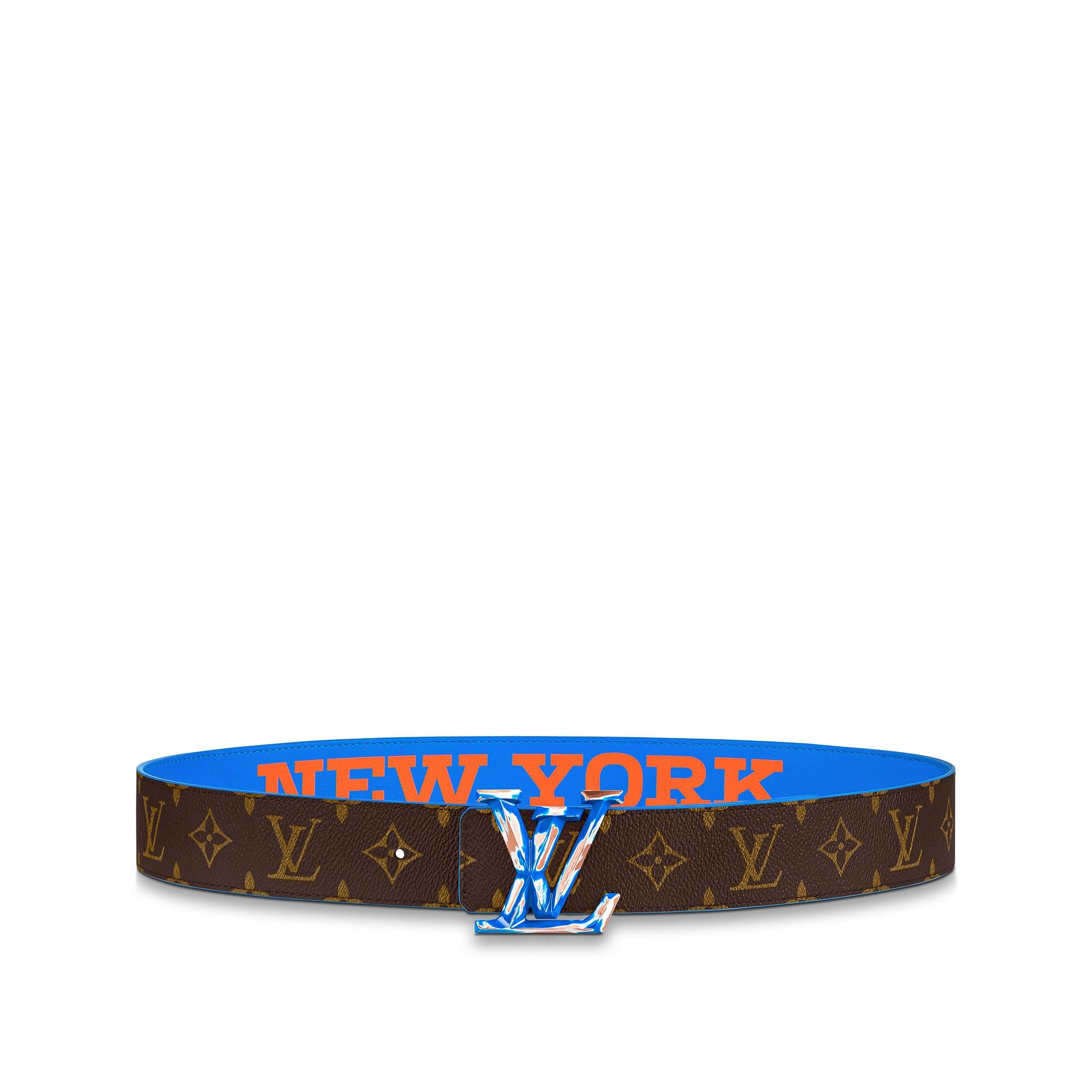 new lv belt