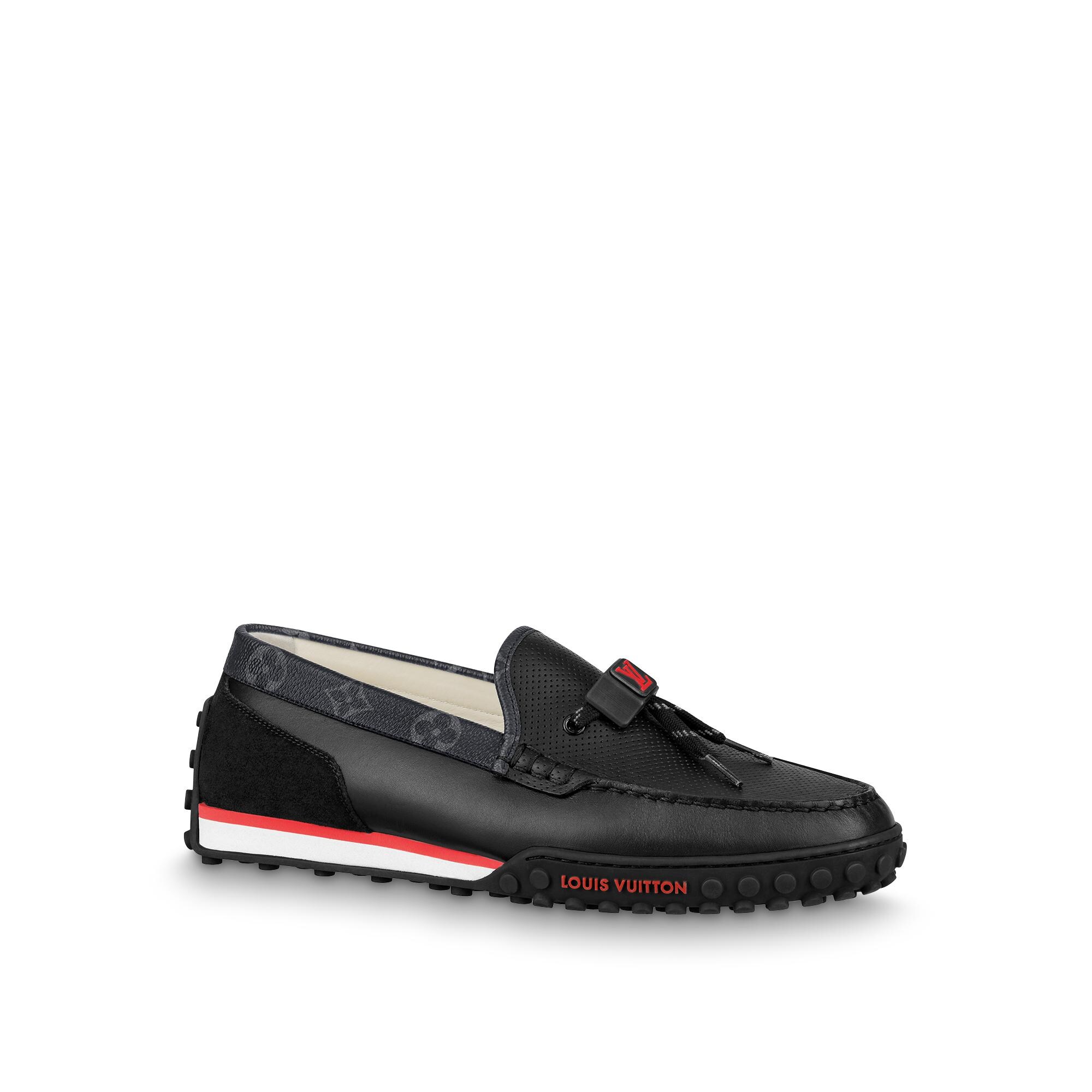 All Shoes Collection for Men | LOUIS 