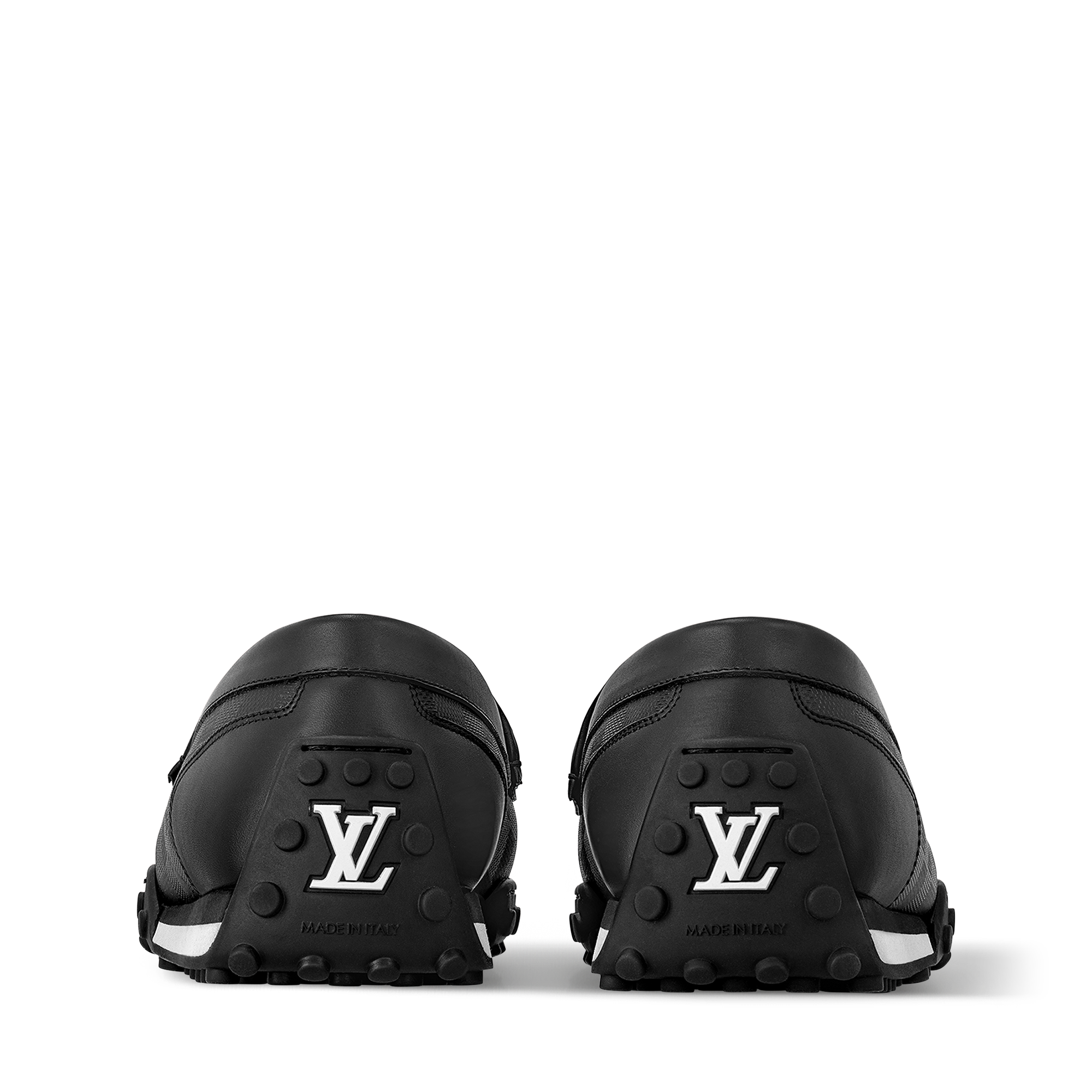LV Racer Mocassin  in Men