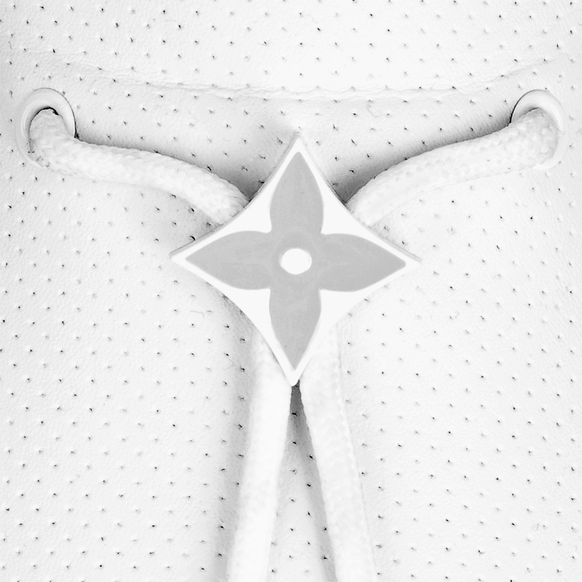 LV Racer Mocassin  in Men