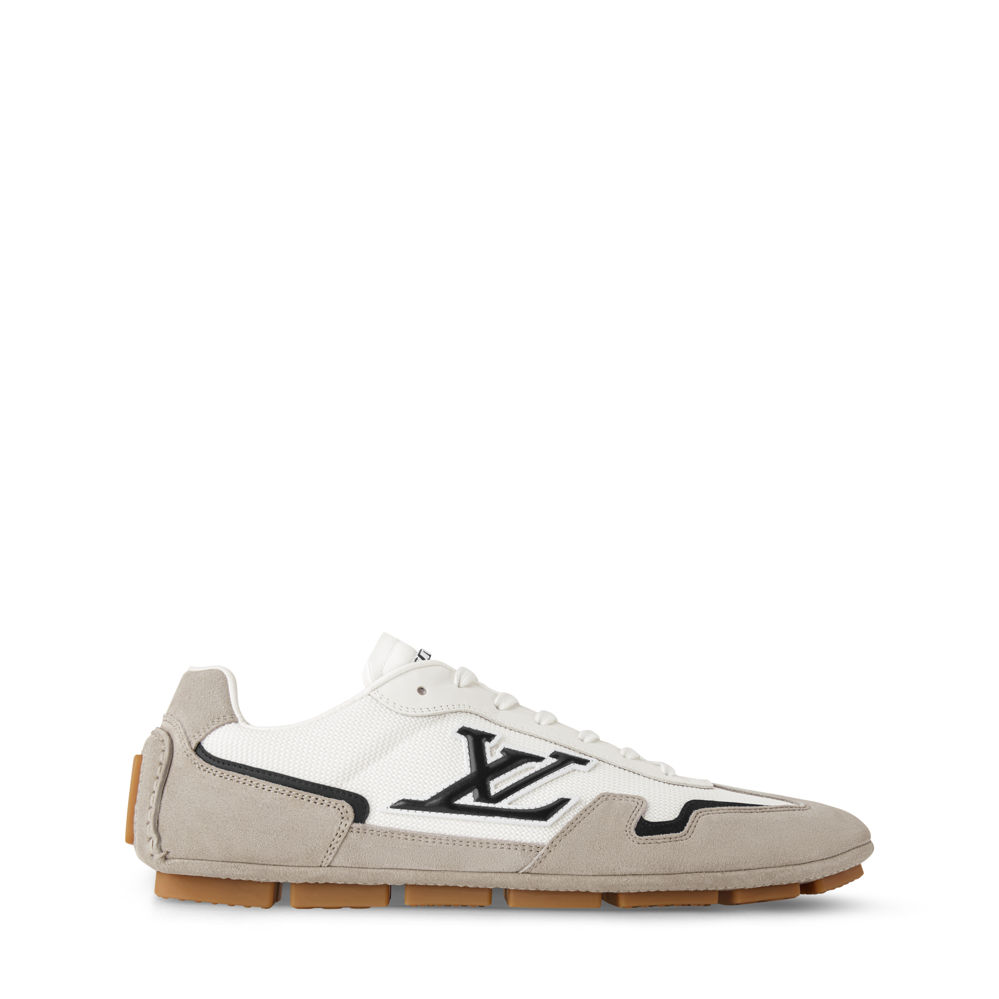 LV Rally Sneaker  in Men