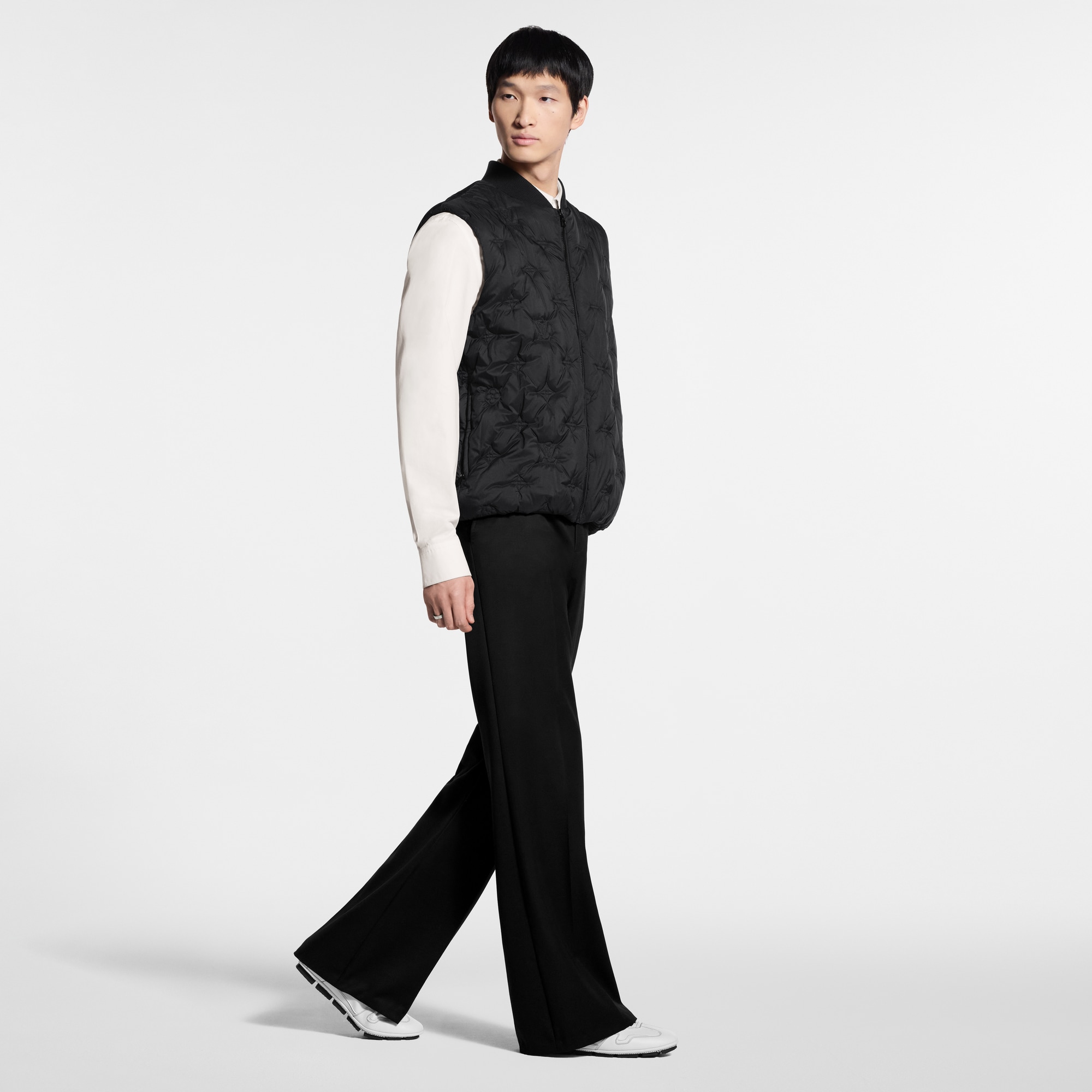 LV Rally Sneaker  in Men