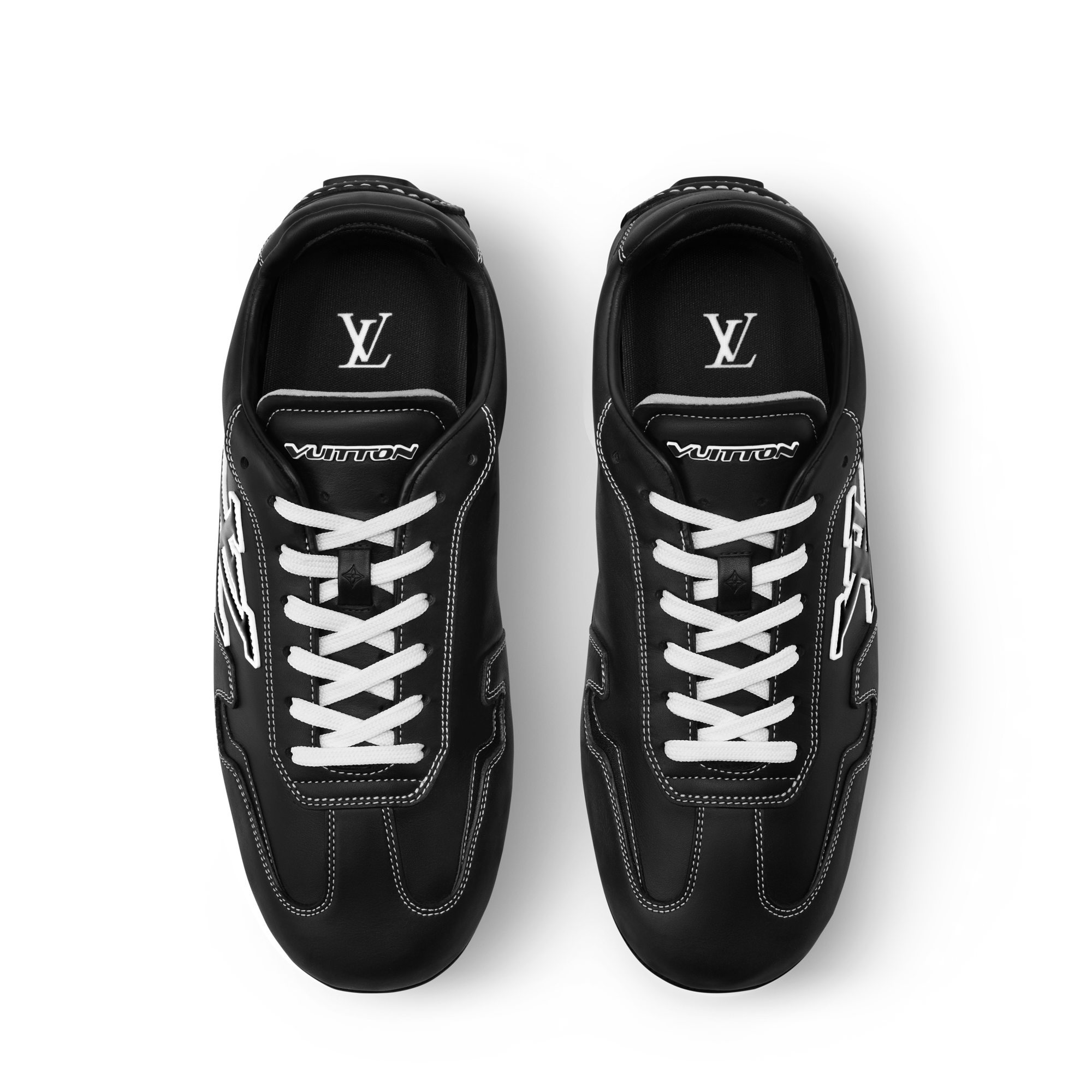 LV Rally Sneaker  in Men