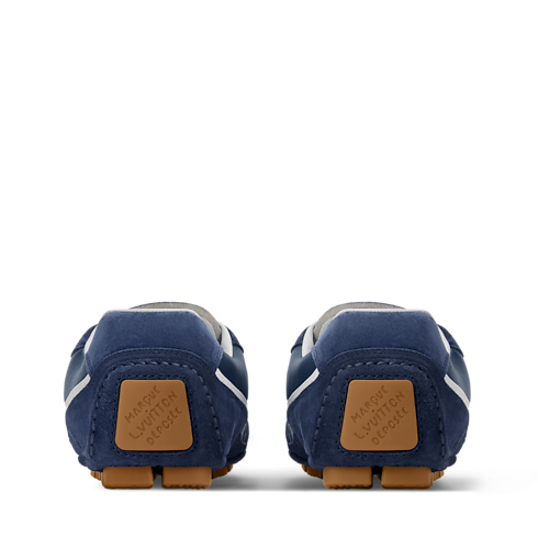 LV Rally Sneaker in Men's Shoes Sneakers collections by Louis Vuitton (Product zoom)