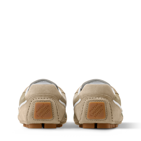 LV Rally Sneaker in Men's Shoes Sneakers collections by Louis Vuitton (Product zoom)