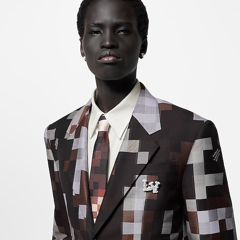 LV Ranch Brooch S00 in Men's Fashion Jewelry All Fashion Jewelry collections by Louis Vuitton (Product zoom)