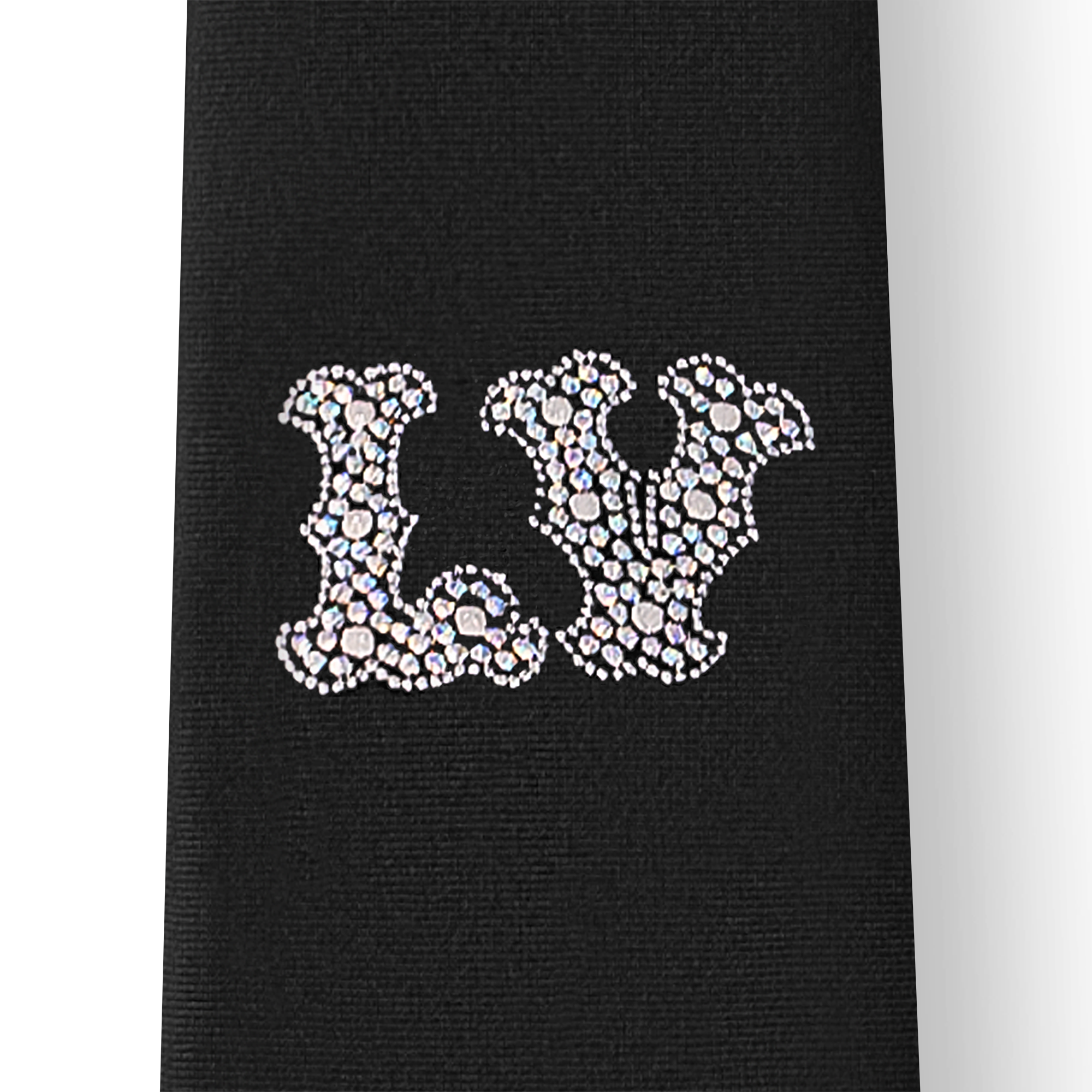 LV Ranch Tie S00 in Men