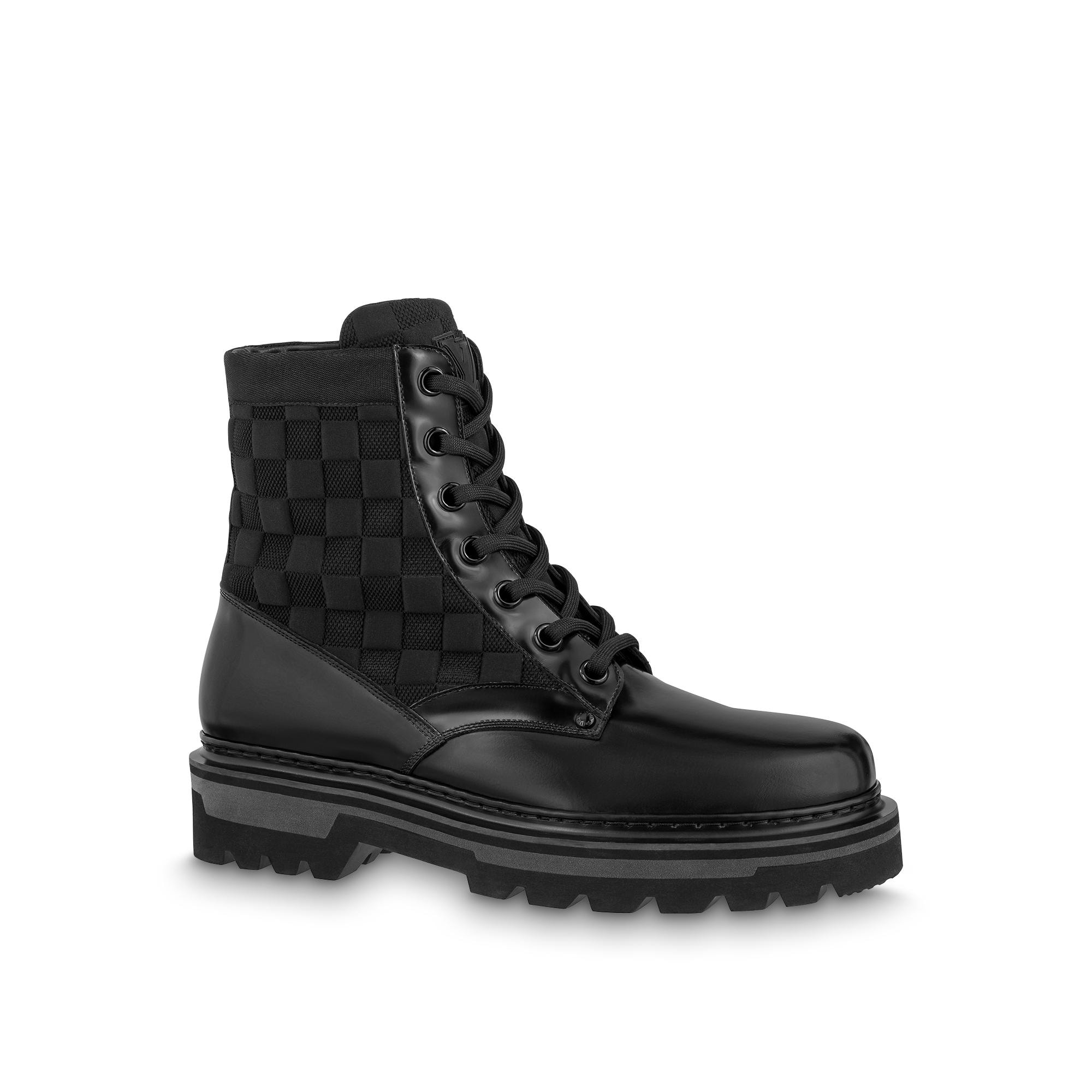Boots Collection for Men | LOUIS 