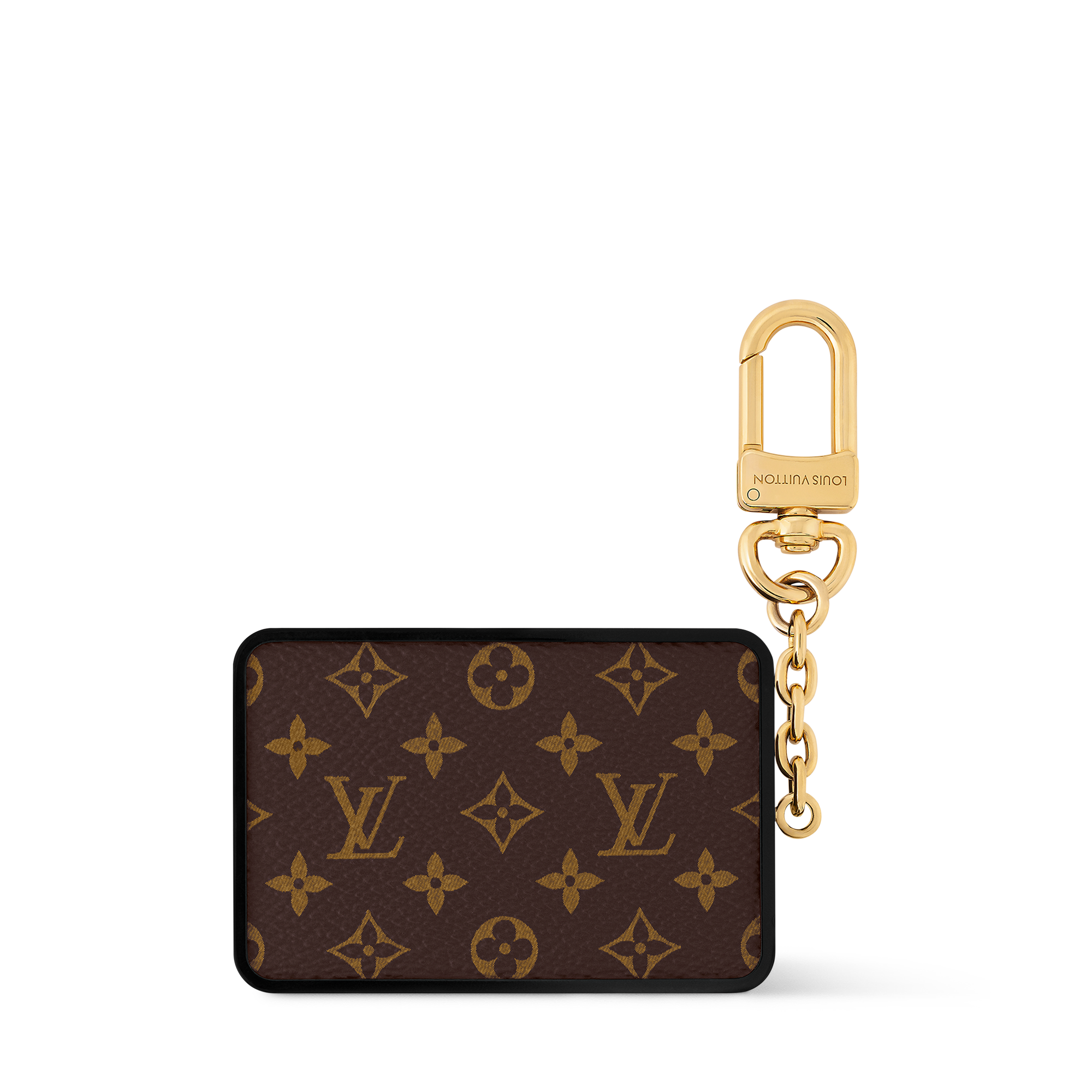 LV Record Bag Charm S00 in Women