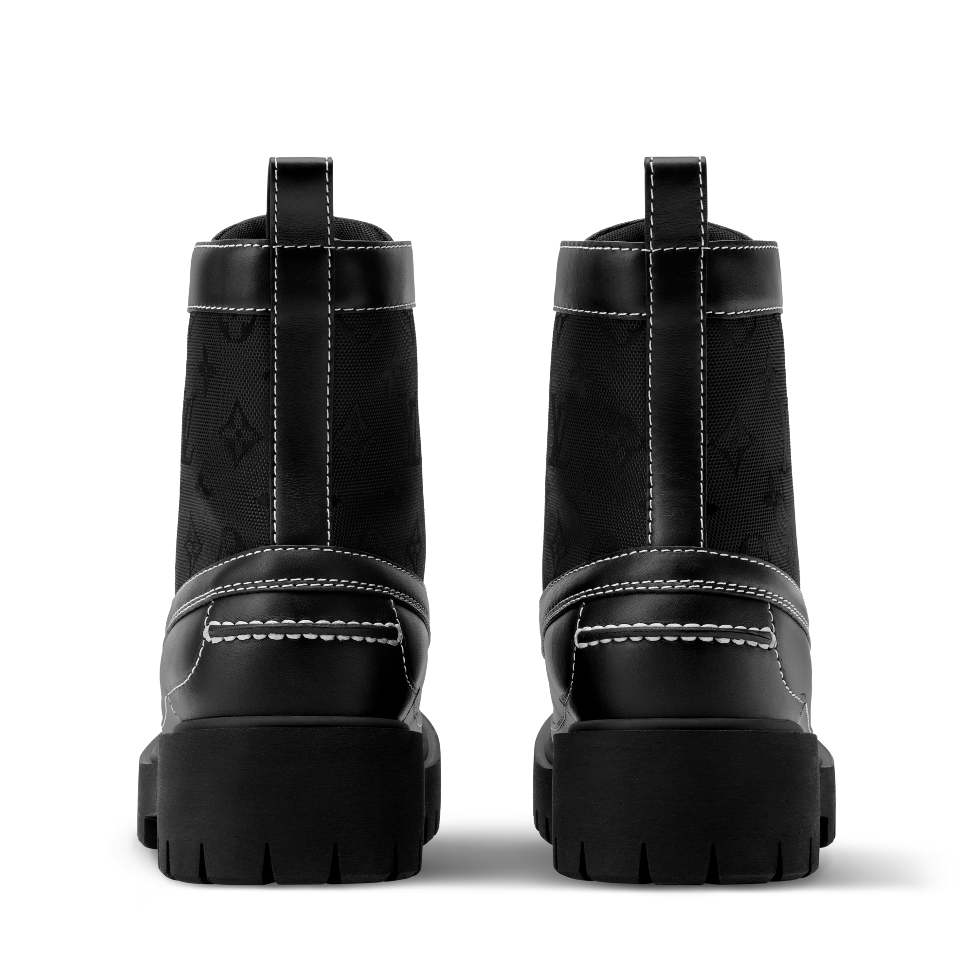 LV Remix Ankle Boot  in Men