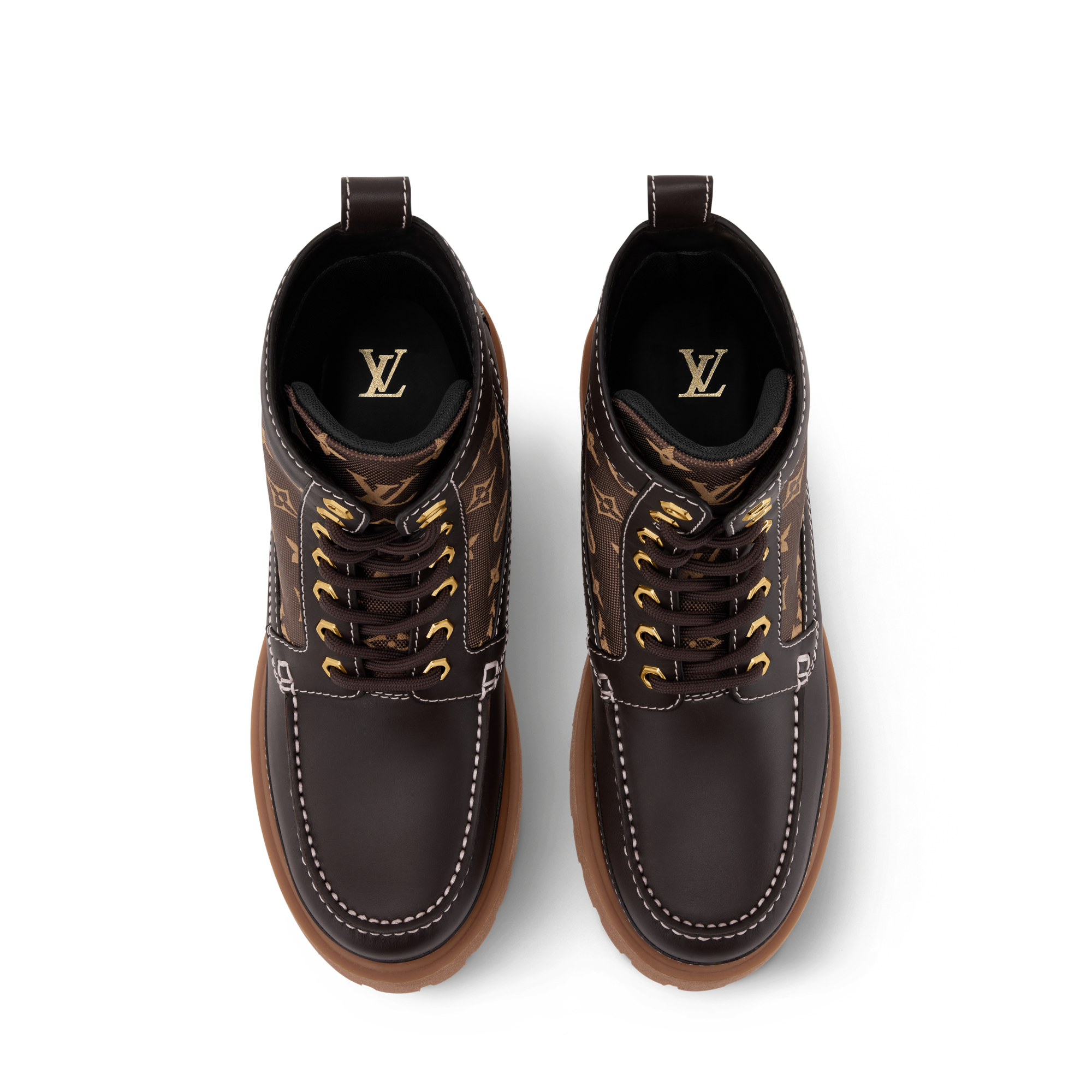 LV Remix Ankle Boot  in Men