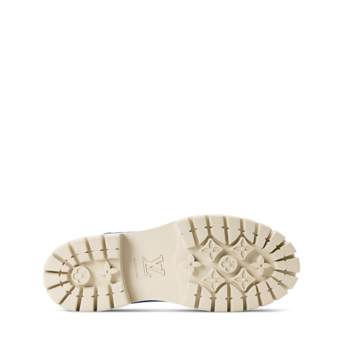 LV Remix Ankle Boot in Men's Shoes Boots collections by Louis Vuitton (Product zoom)