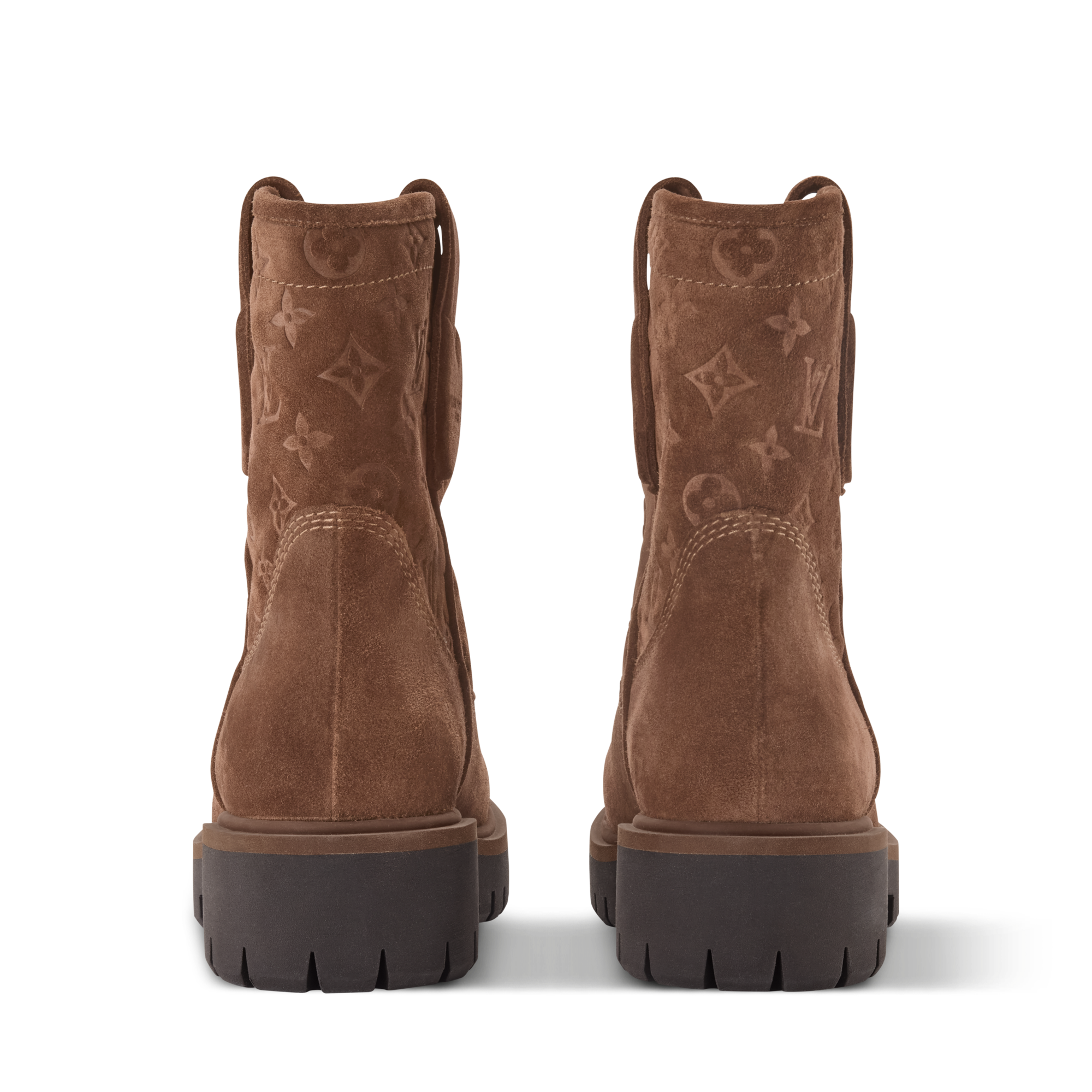 LV Remix Ankle Boot  in Men