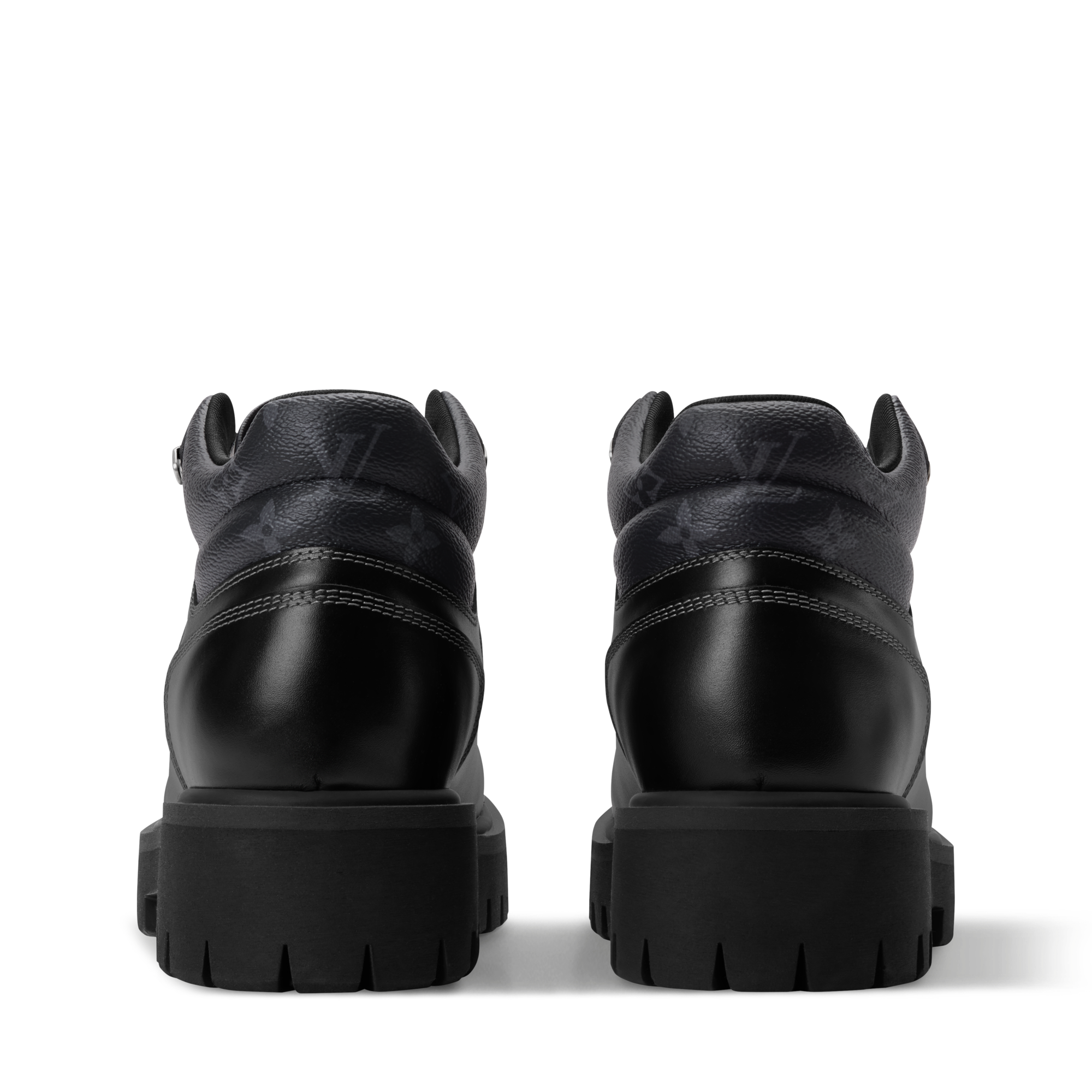 LV Remix Ankle Boot  in Men