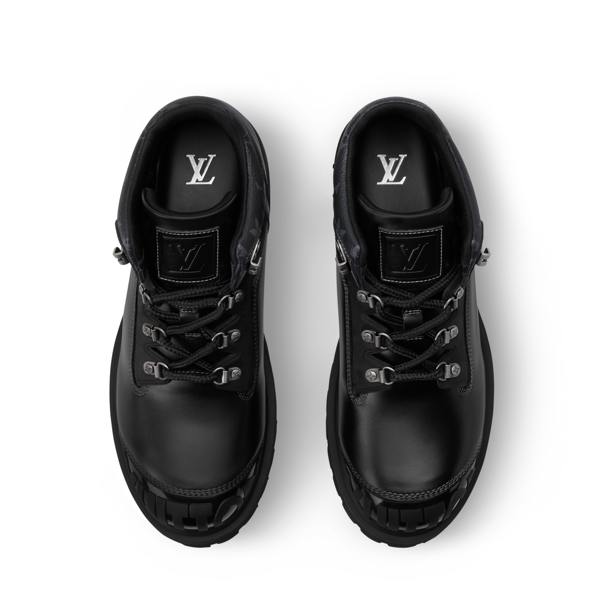 LV Remix Ankle Boot  in Men