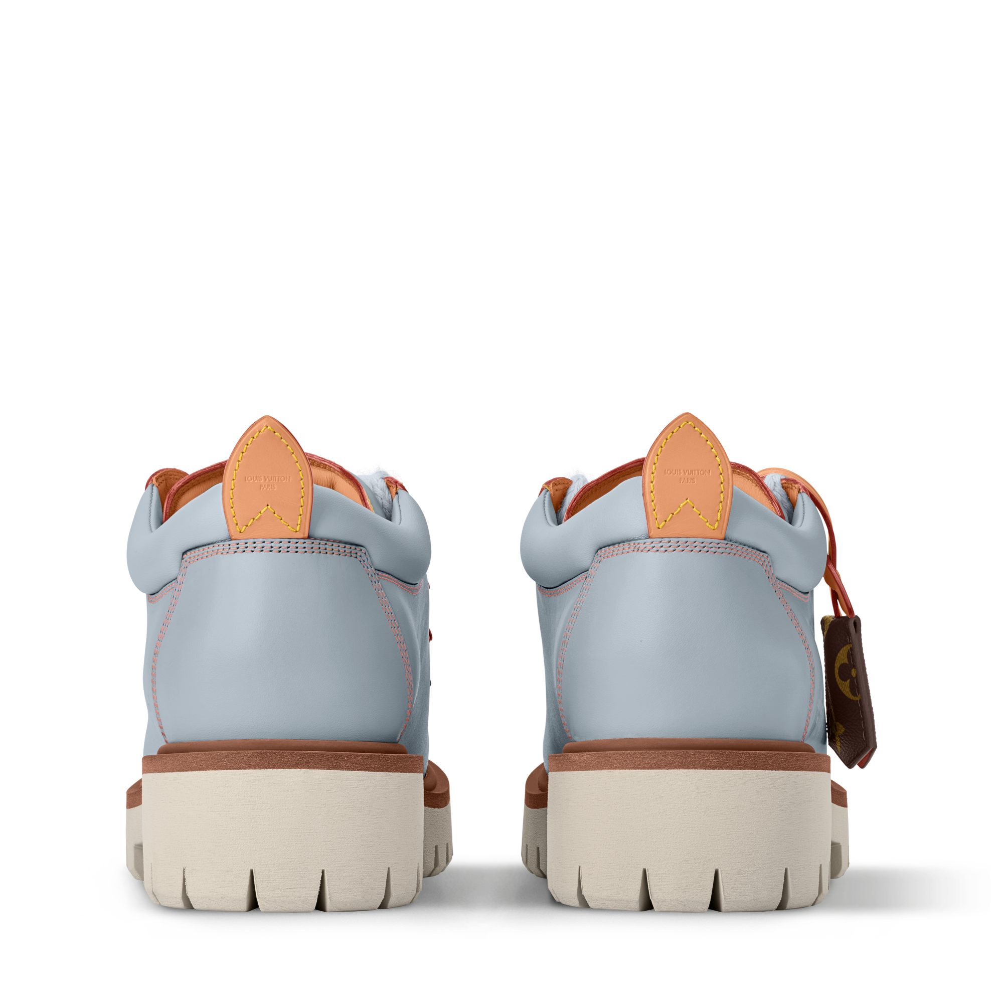 LV Remix Derby  in Men