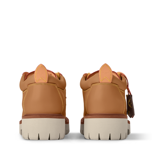 LV Remix Derby in Men's Shoes All Shoes collections by Louis Vuitton (Product zoom)