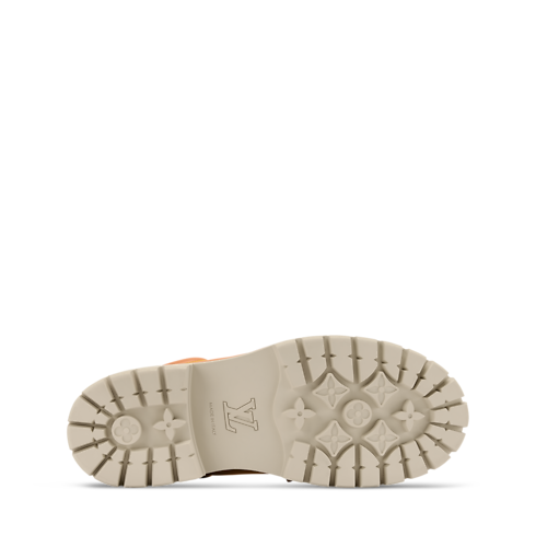 LV Remix Derby in Men's Shoes All Shoes collections by Louis Vuitton (Product zoom)