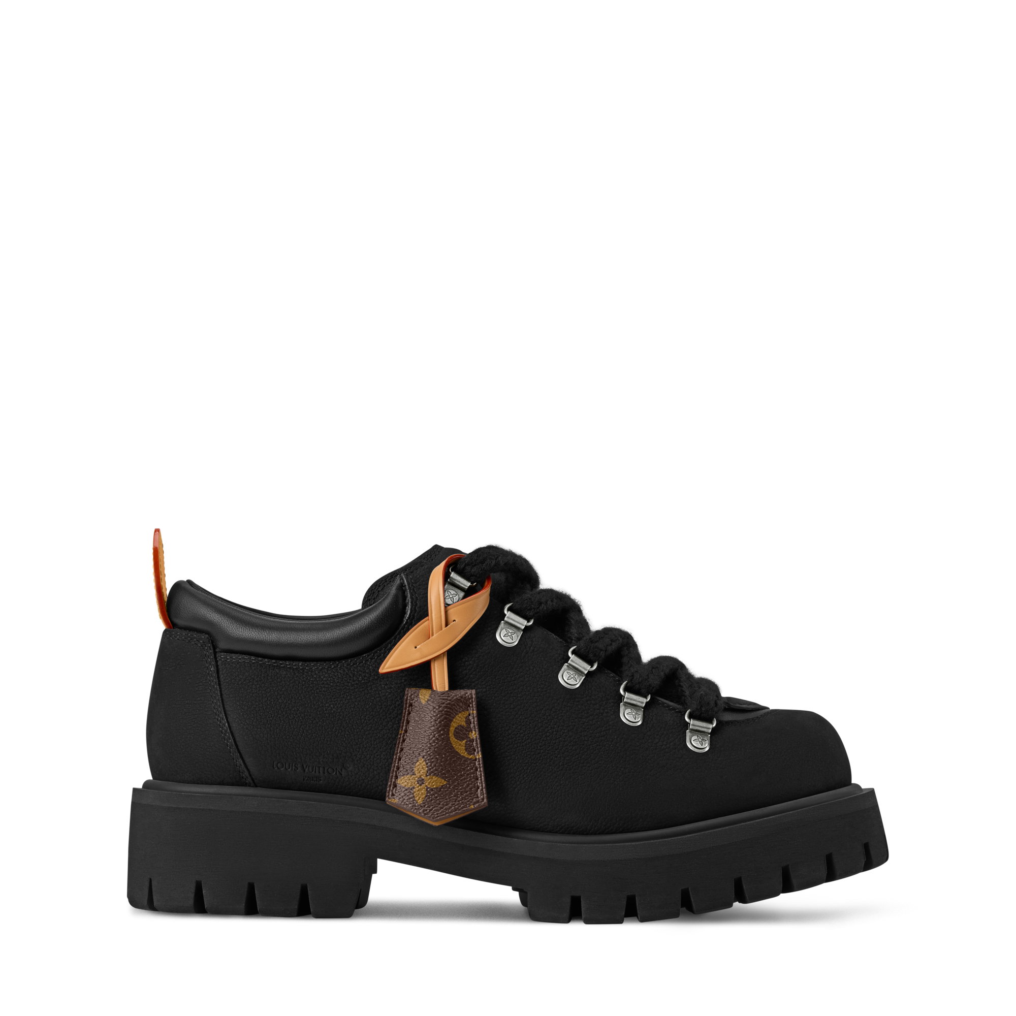 LV Remix Derby  in Men