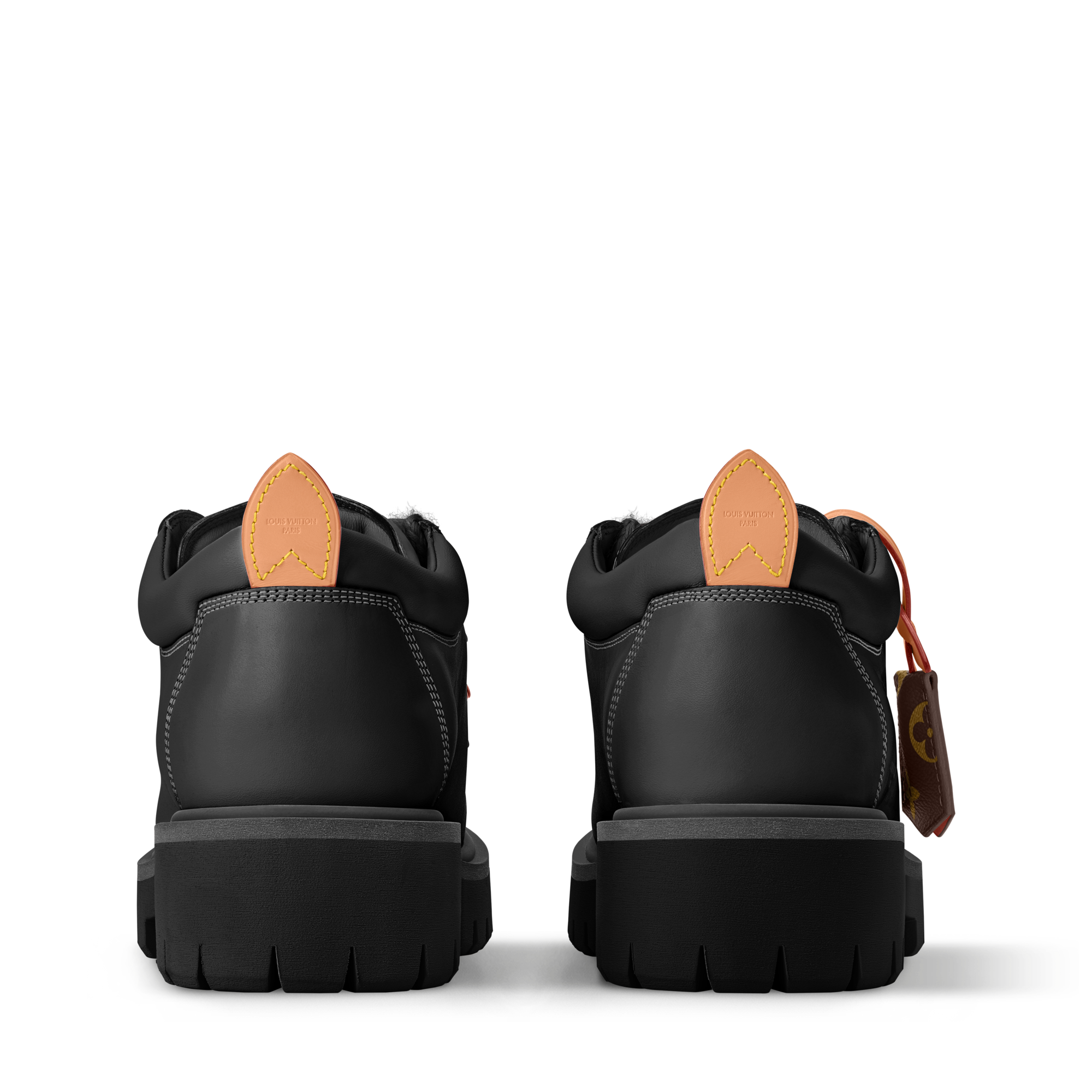 LV Remix Derby  in Men