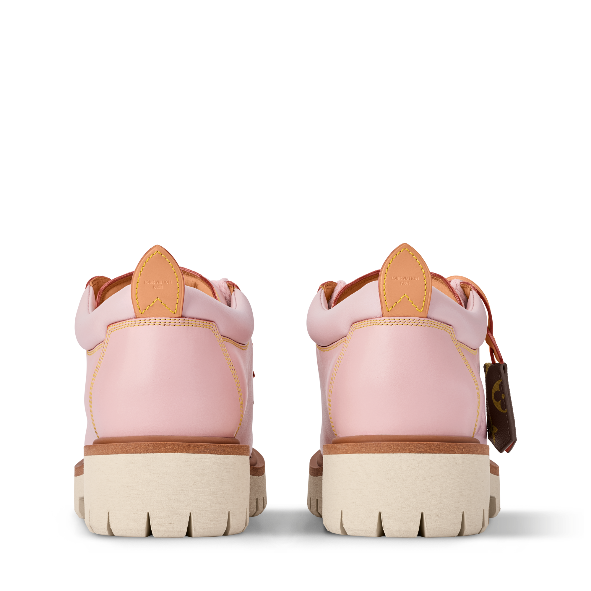 LV Remix Derby  in Men