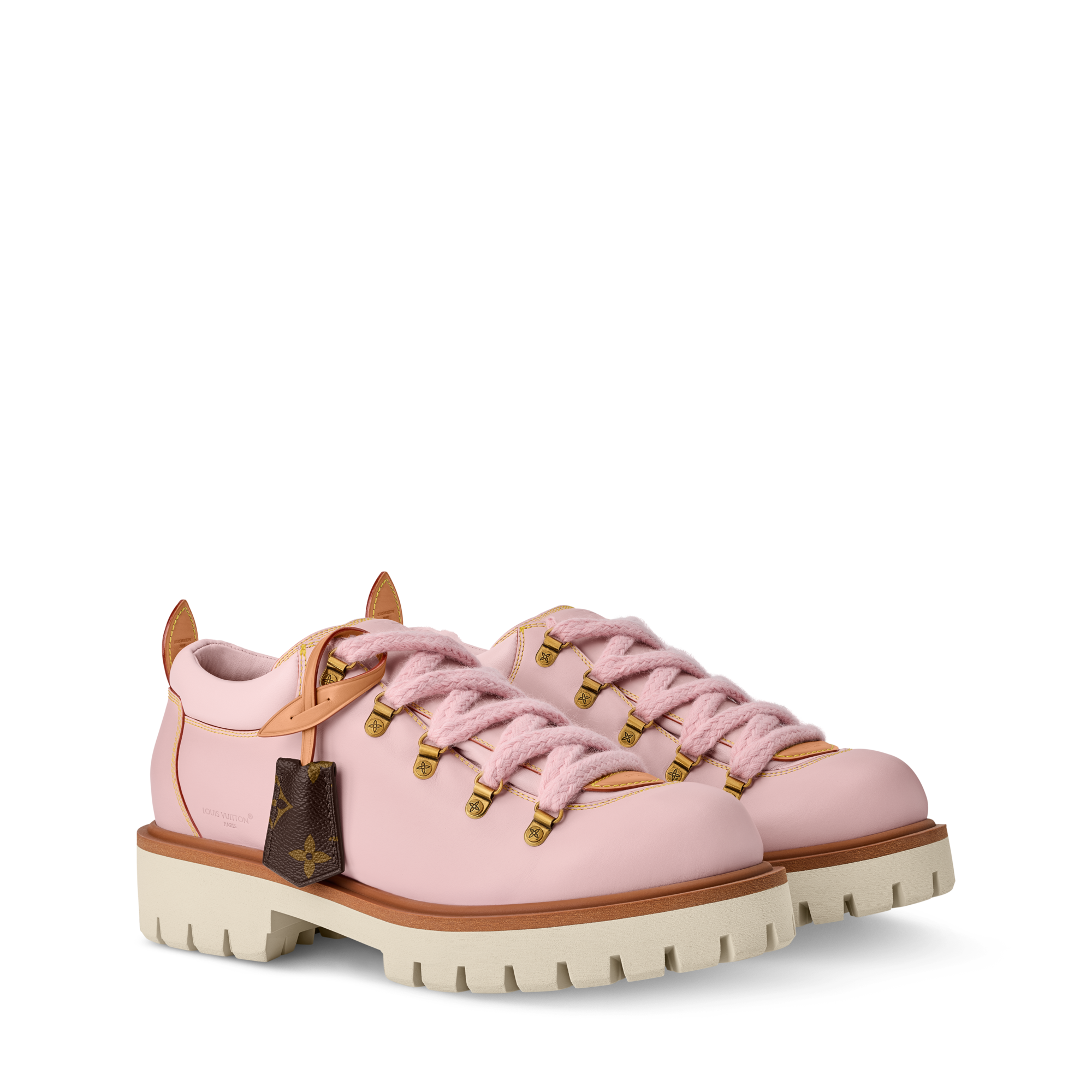 LV Remix Derby  in Men