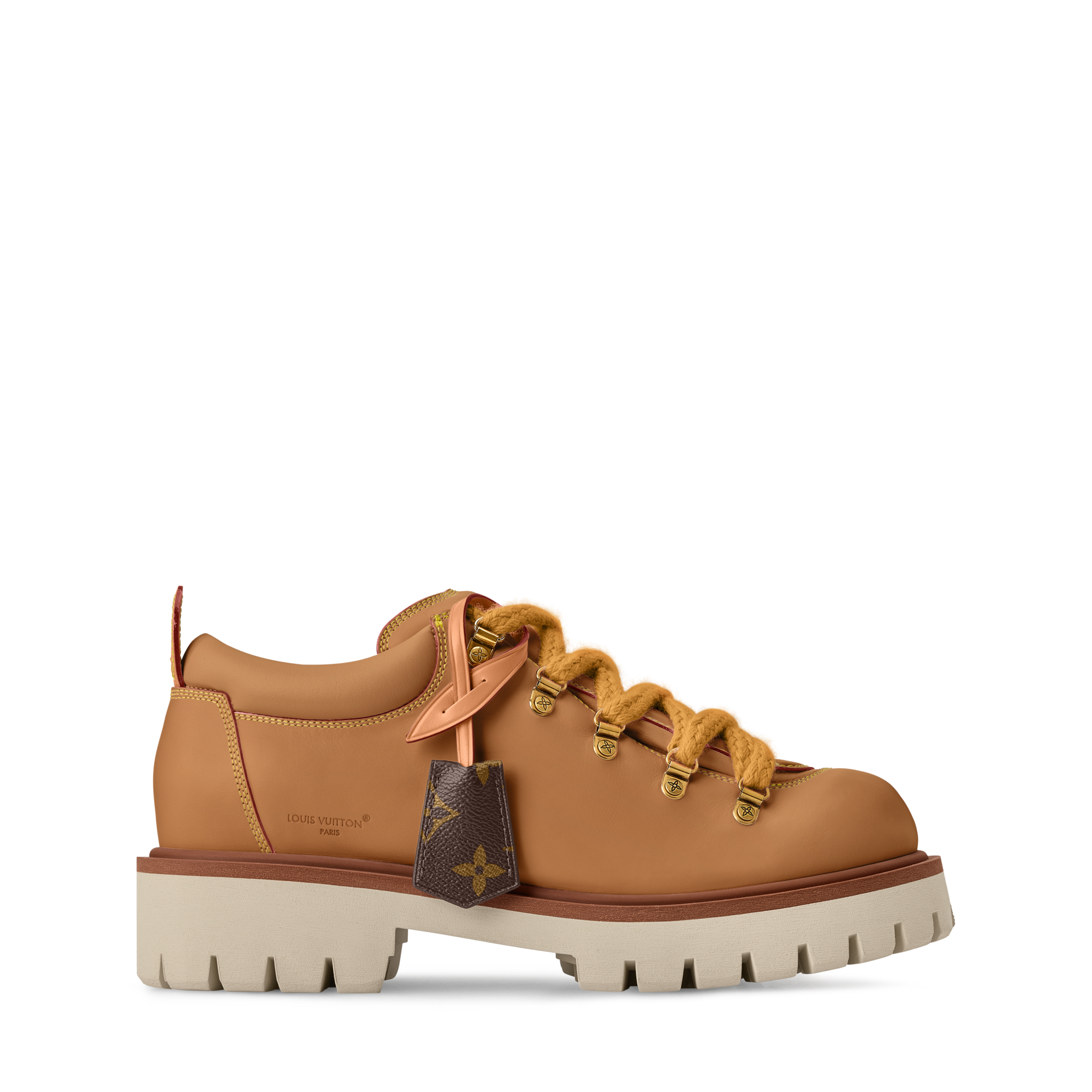 LV Remix Derby  in Men