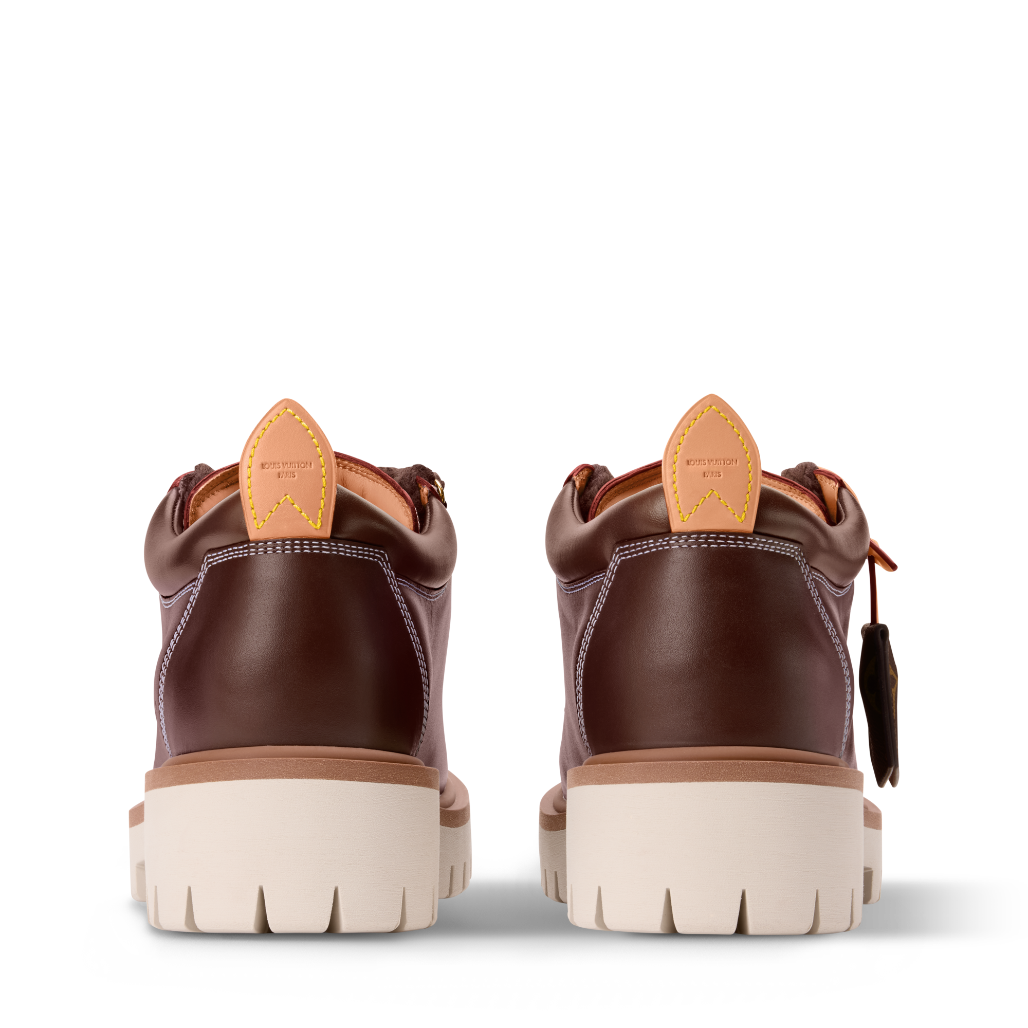 LV Remix Derby  in Men